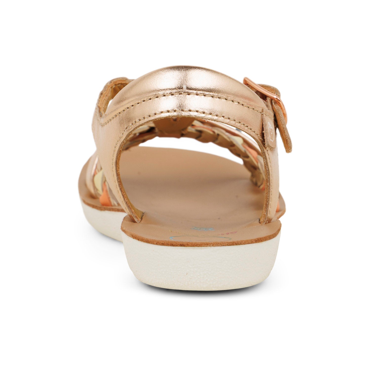 Sandales Enfant SHOO POM POSITANO Rose