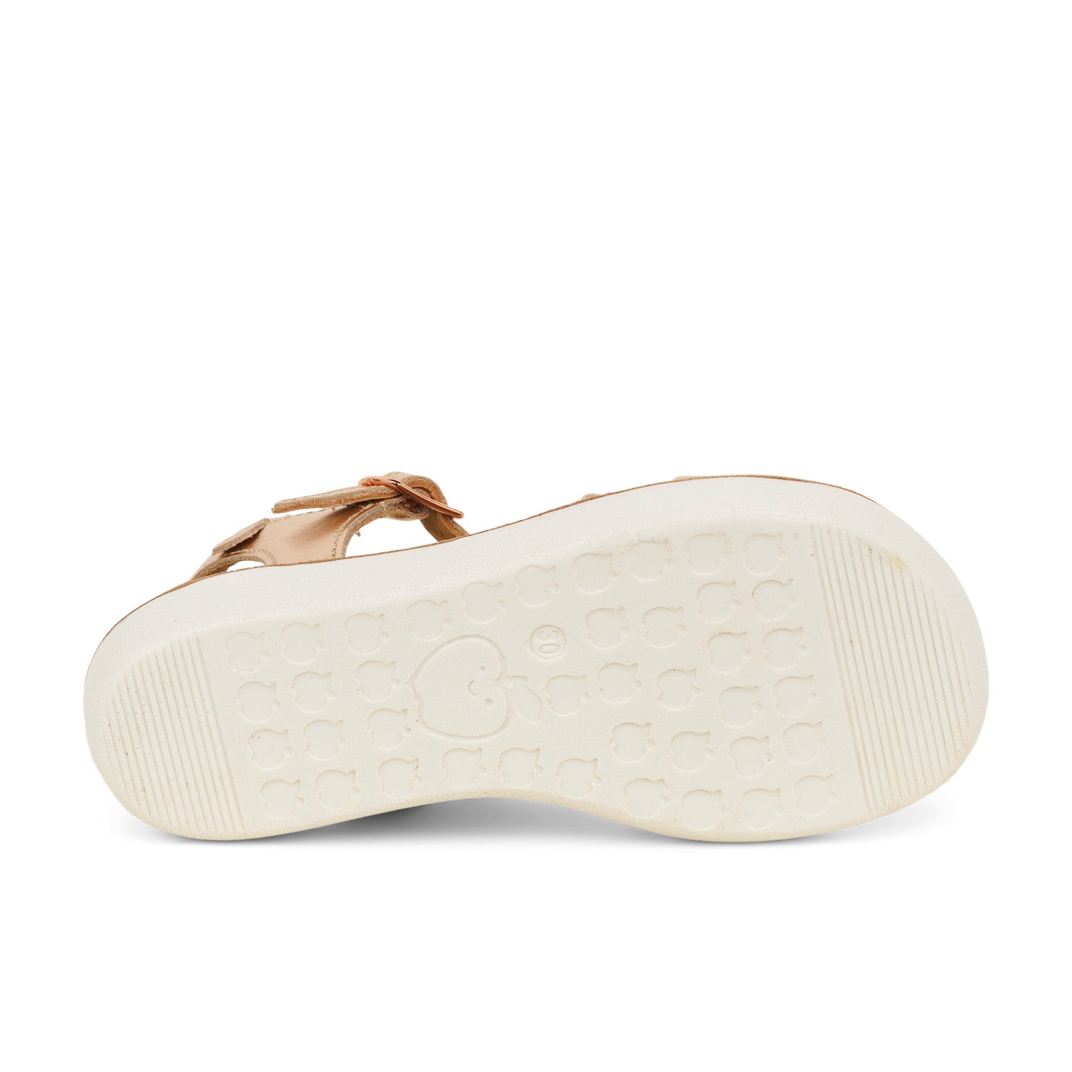 Sandales Enfant SHOO POM POSITANO Rose