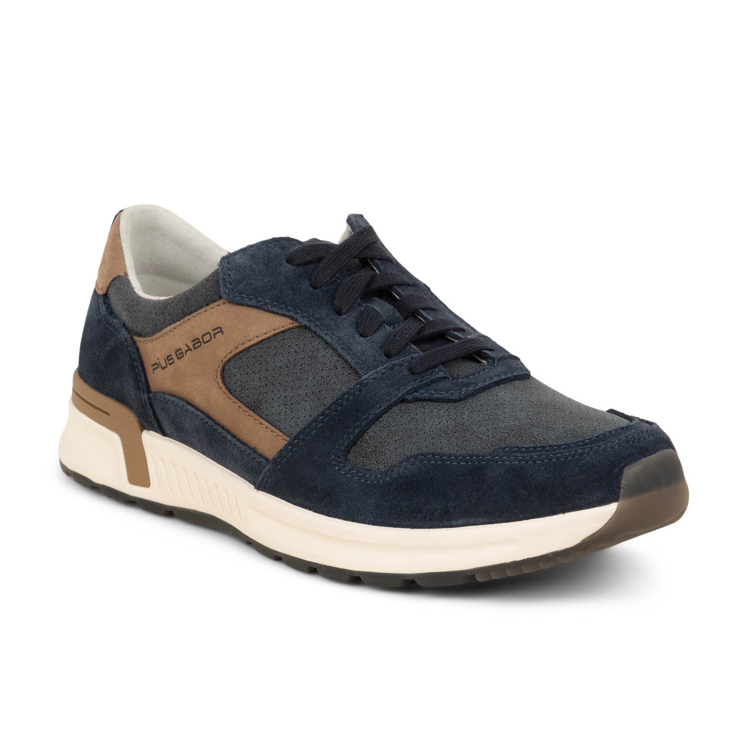 Baskets Homme PIUS GABOR PIGALION Bleu