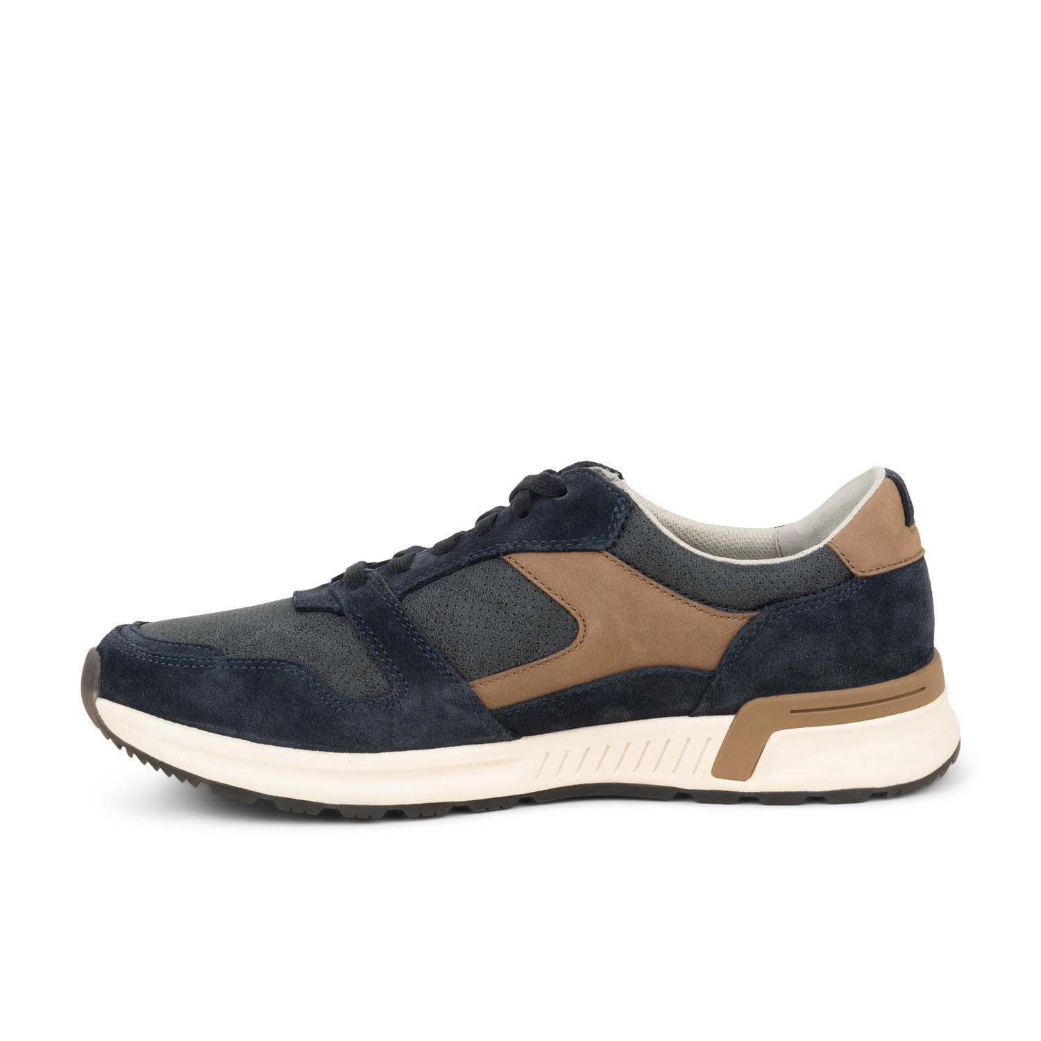 Baskets Homme PIUS GABOR PIGALION Bleu