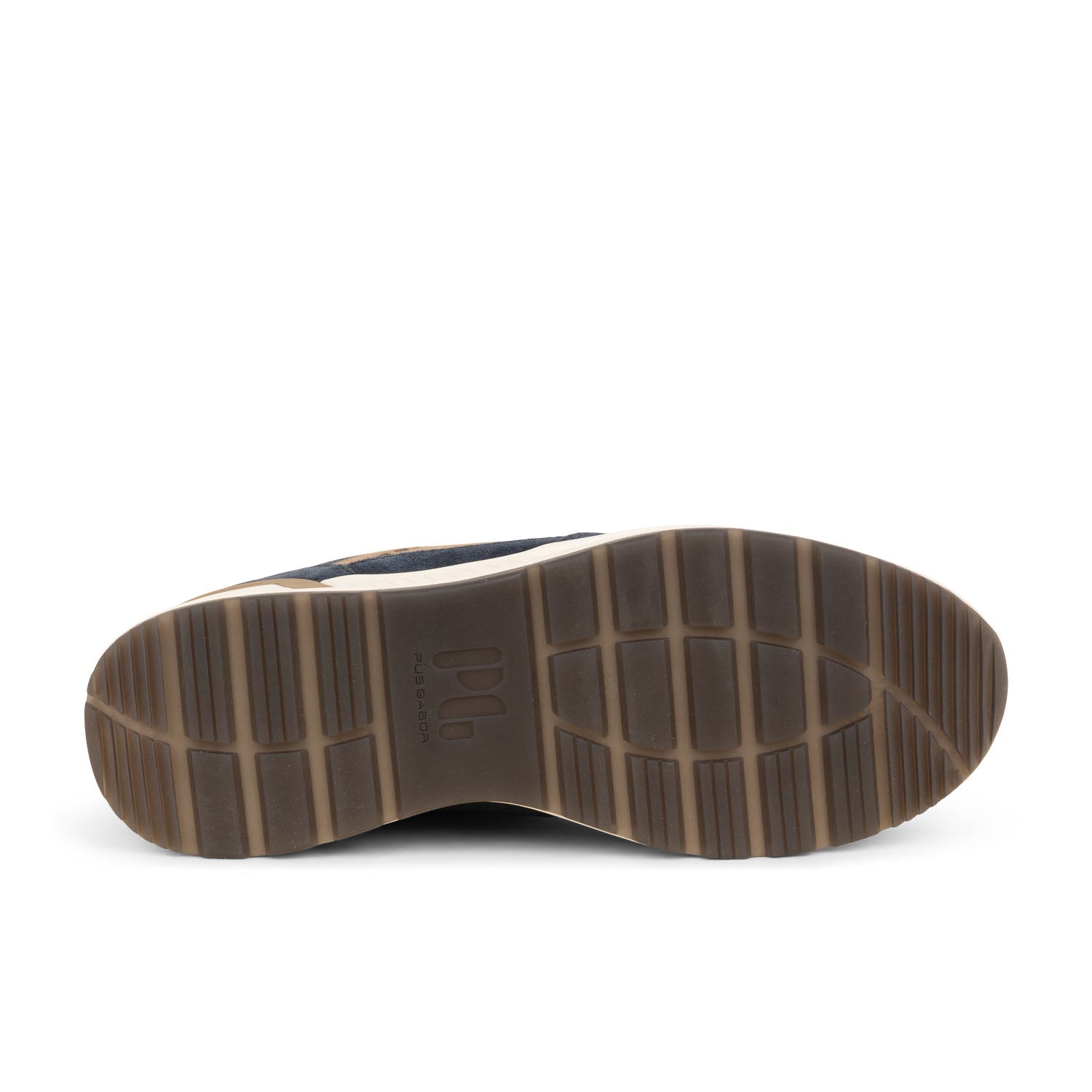 Baskets Homme PIUS GABOR PIGALION Bleu