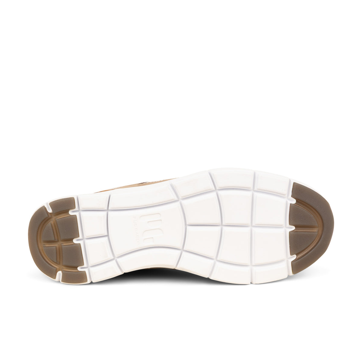 Baskets Homme PIUS GABOR PIVERT Marron