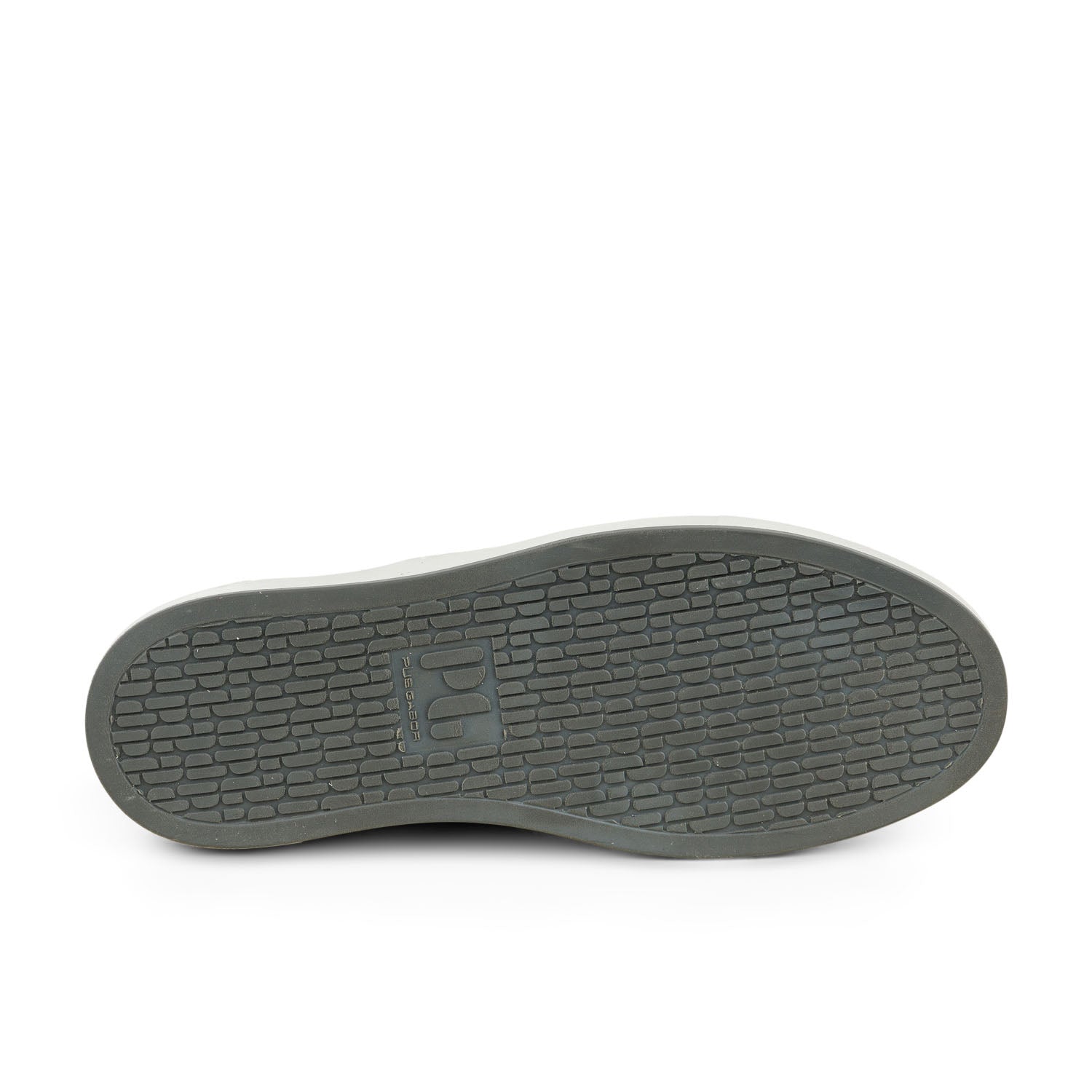 Baskets Homme PIUS GABOR PIRATE Blanc