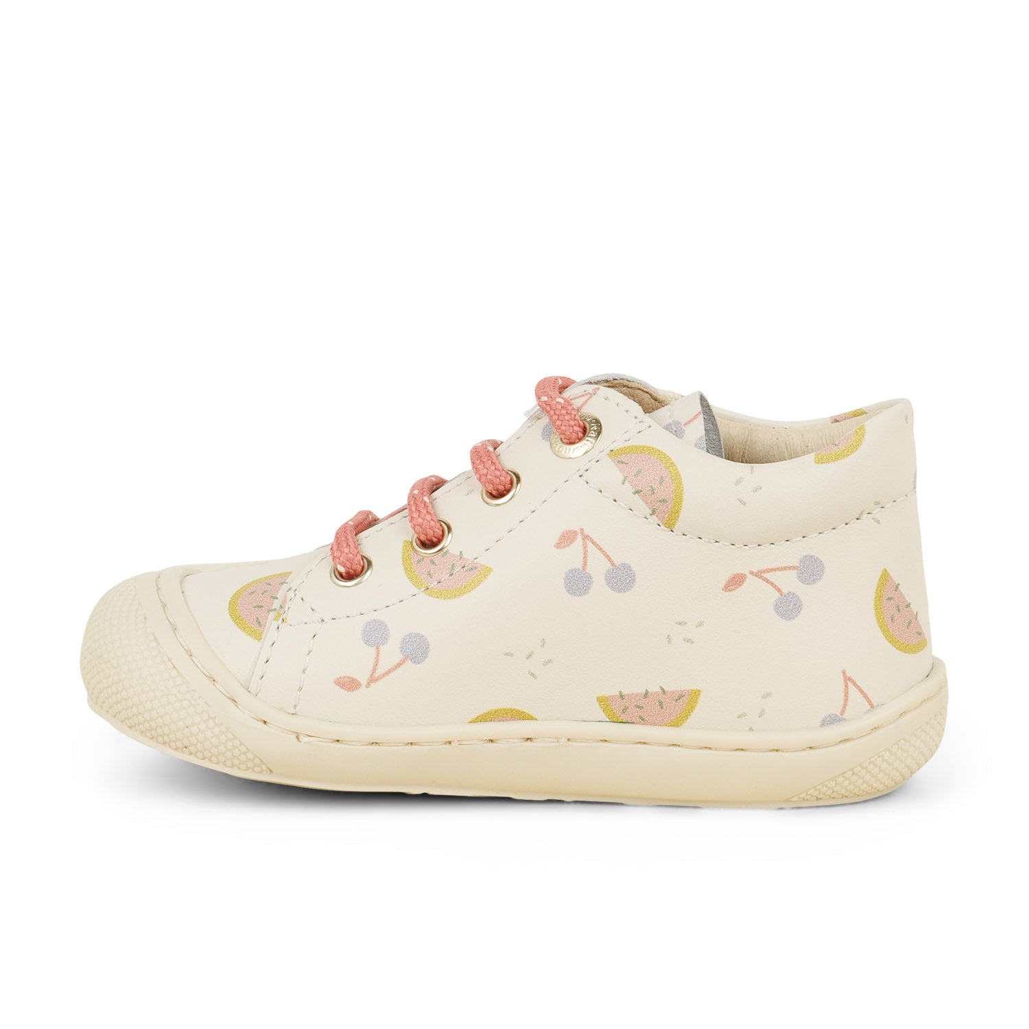 Boots et bottines Enfant NATURINO COCOON Beige
