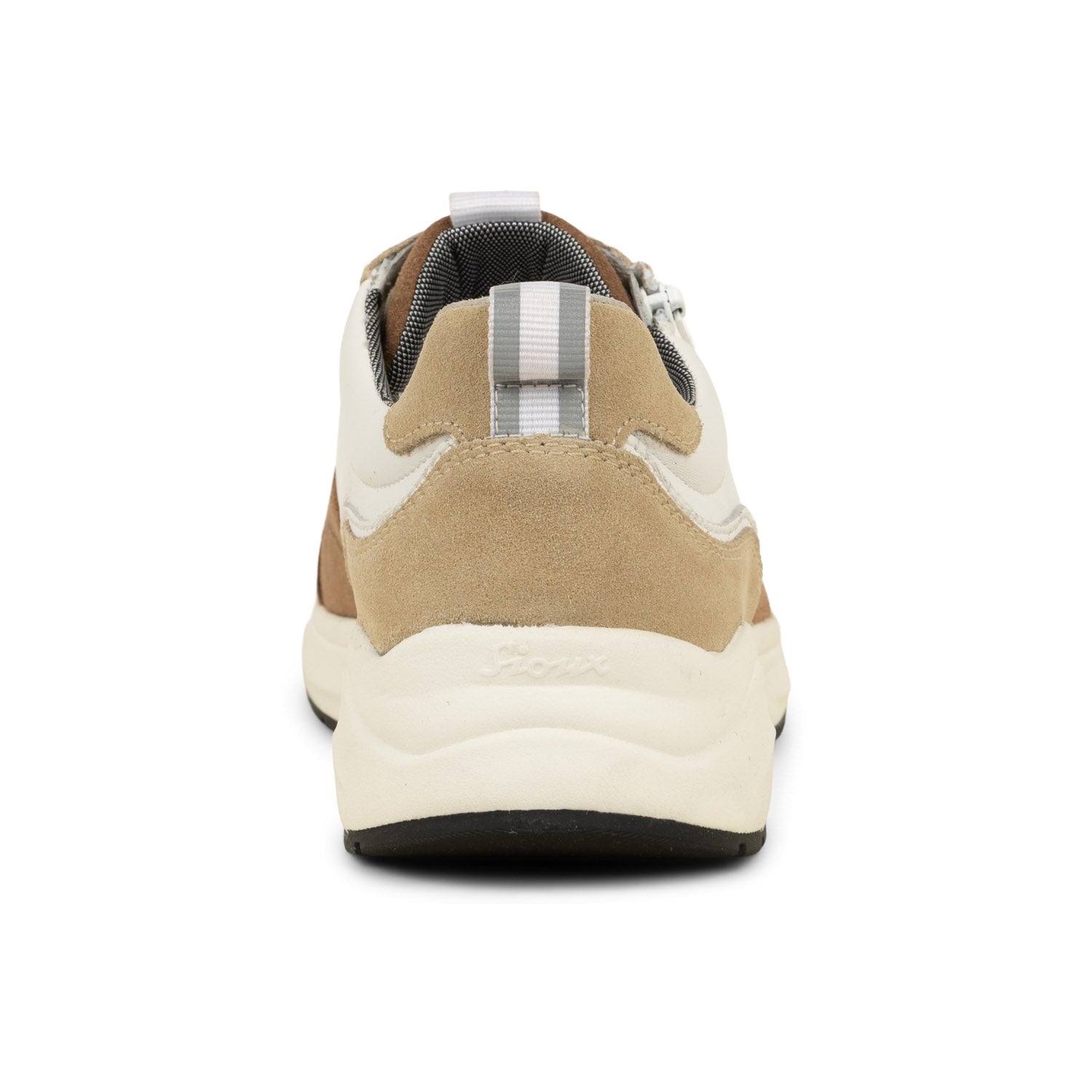 Baskets Homme SIOUX TASULIO Blanc