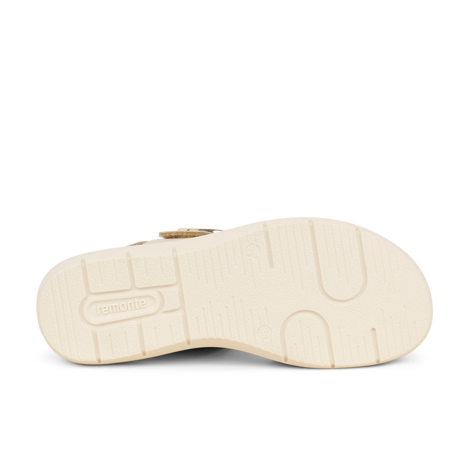 Sandales Femme REMONTE RITY Beige