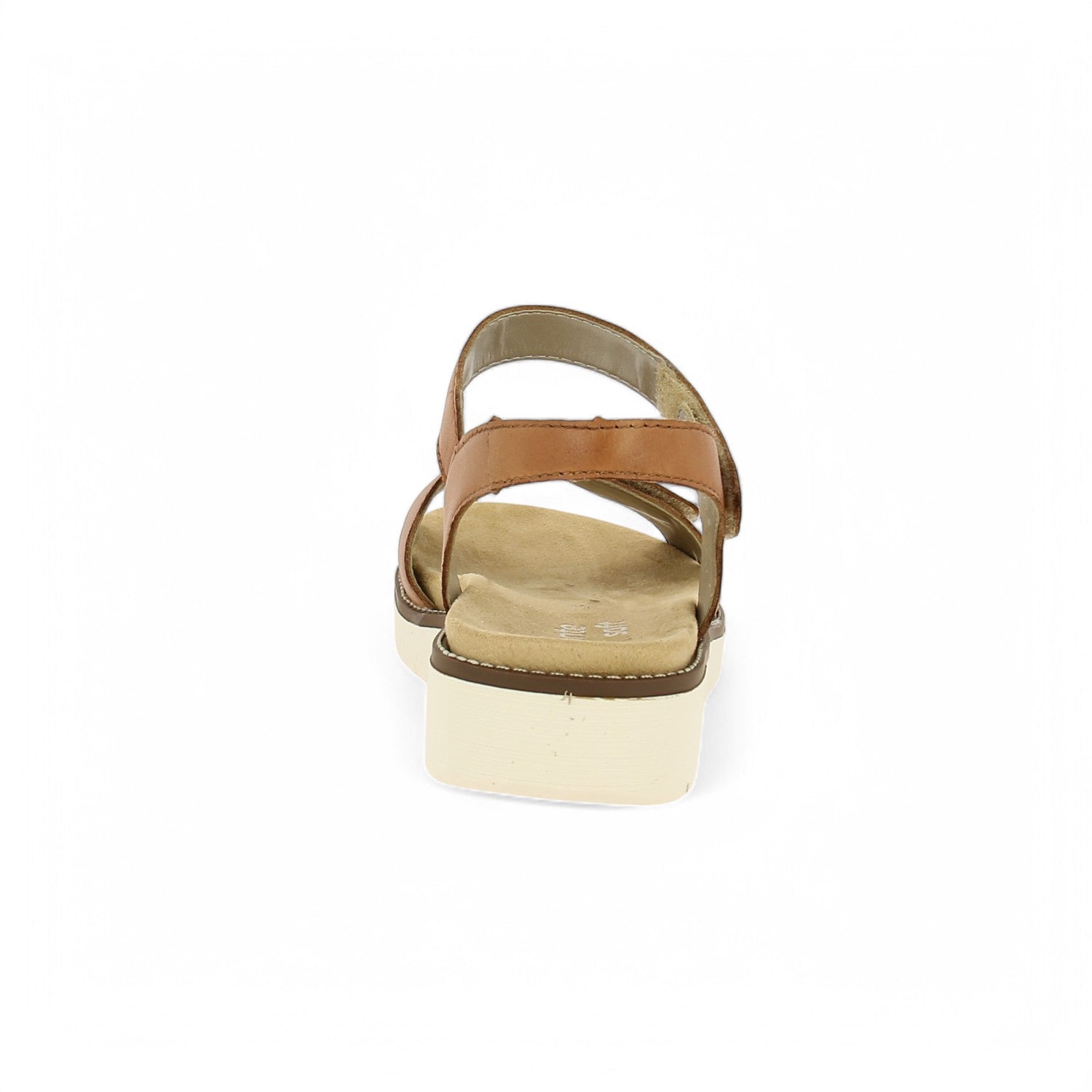 Sandales Femme REMONTE D2049 - RILO Marron