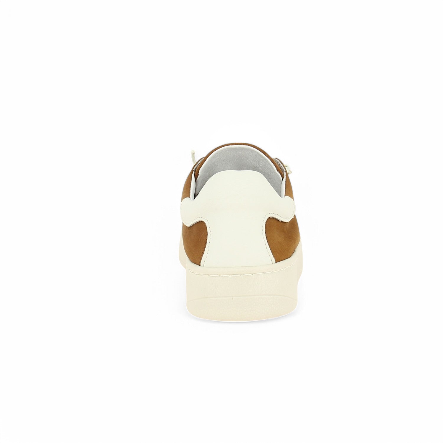 Baskets Homme CHACAL CHAHO Marron