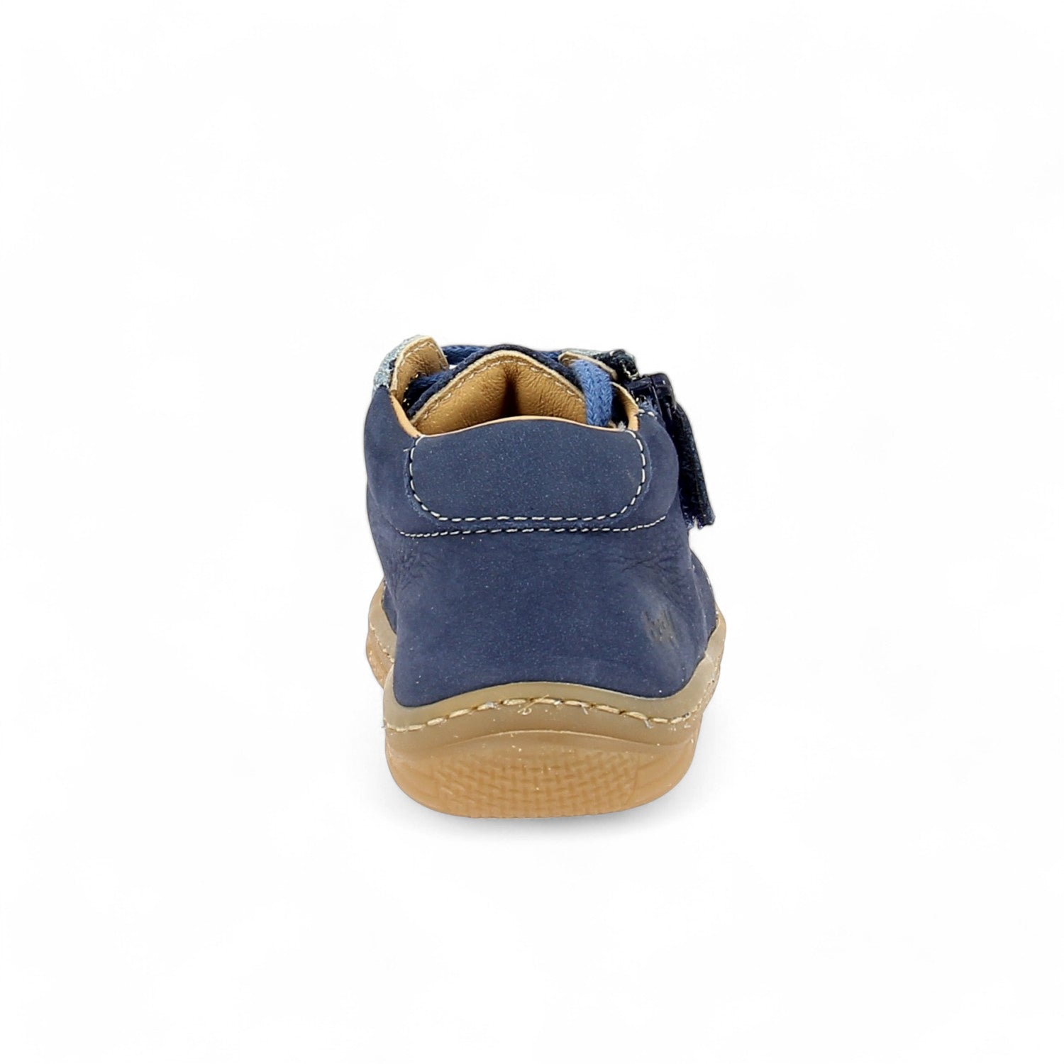 Chaussures montantes Enfant BOPY JEJOC Bleu