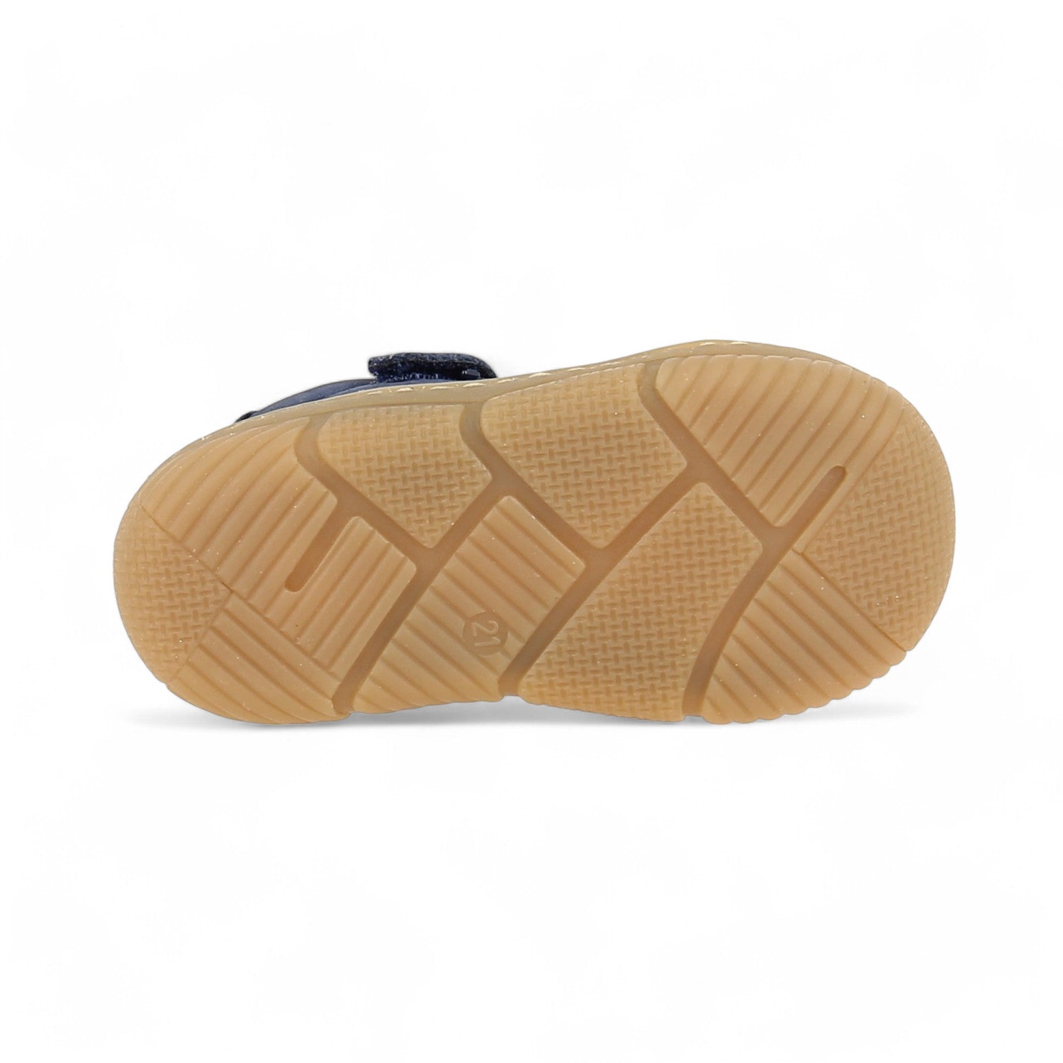 Chaussures montantes Enfant BOPY JEJOC Bleu