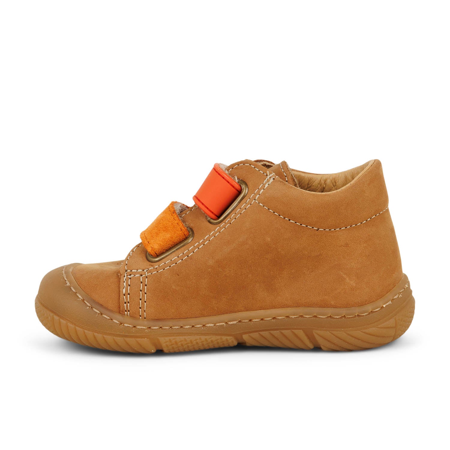 Chaussures montantes Enfant BOPY JOKA Marron