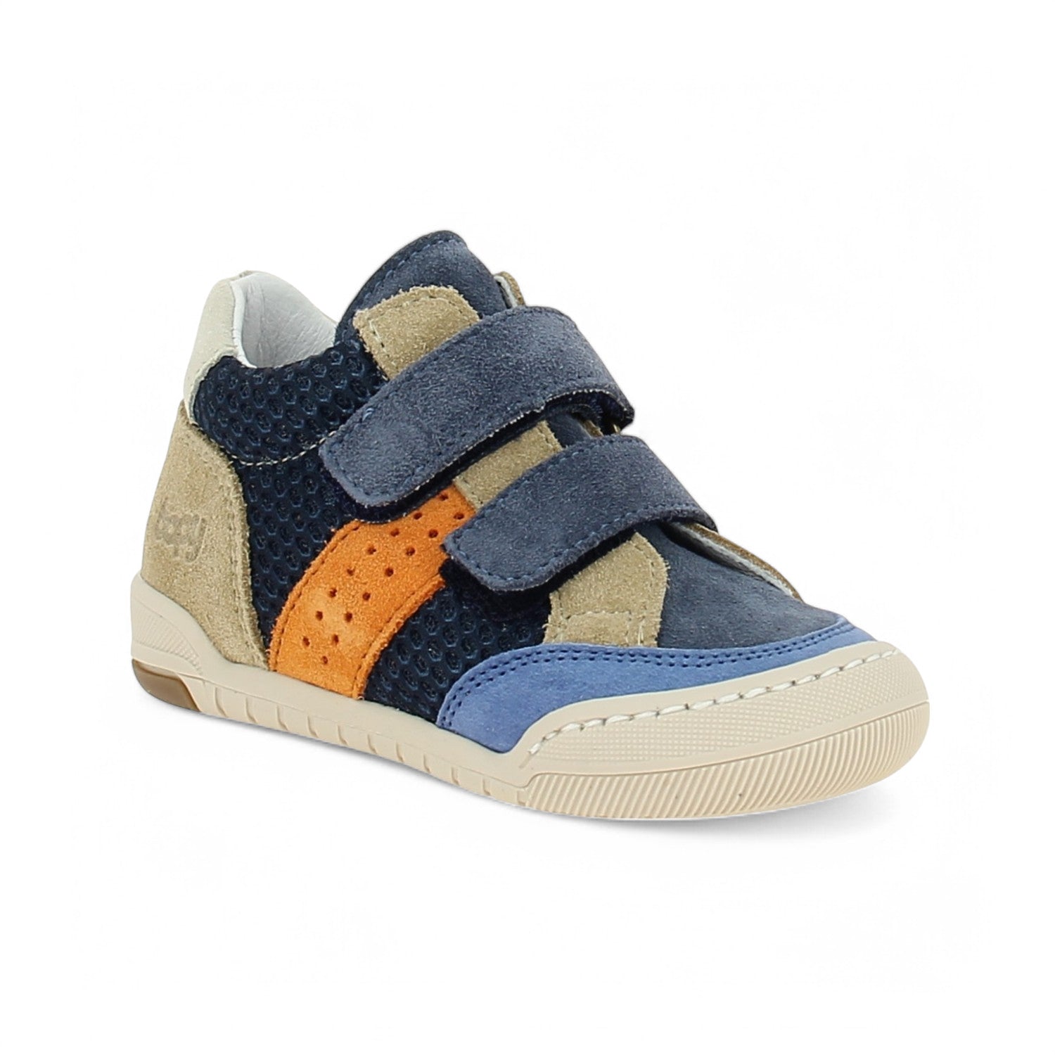 Chaussures montantes Enfant BOPY JOVEL Bleu