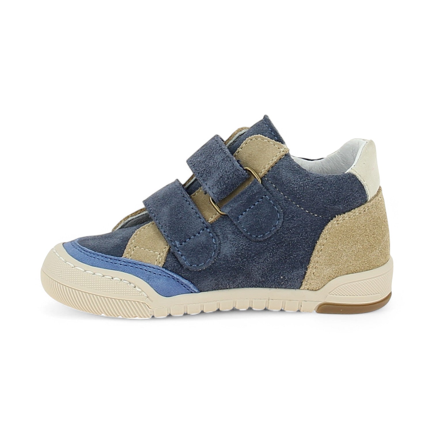 Chaussures montantes Enfant BOPY JOVEL Bleu