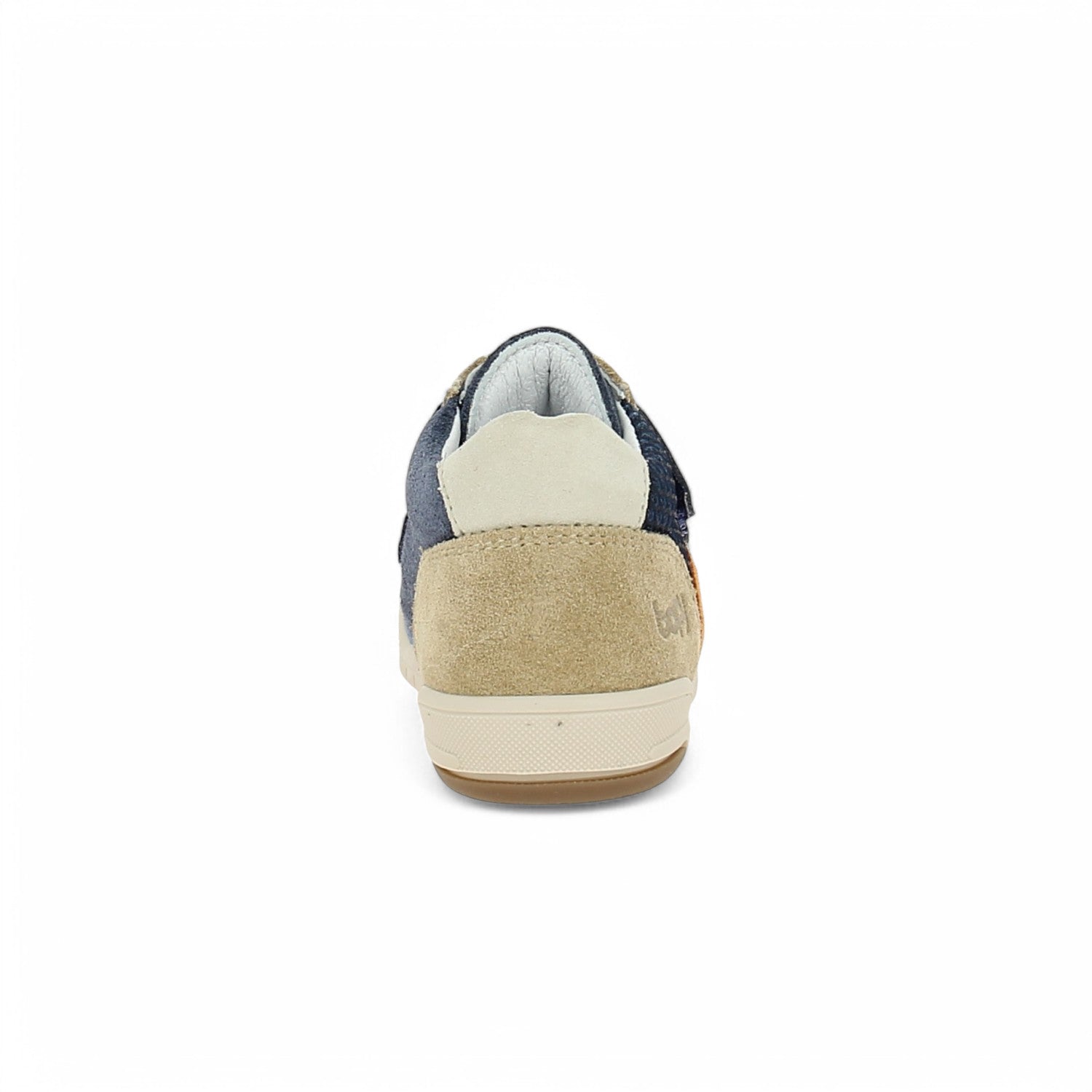 Chaussures montantes Enfant BOPY JOVEL Bleu