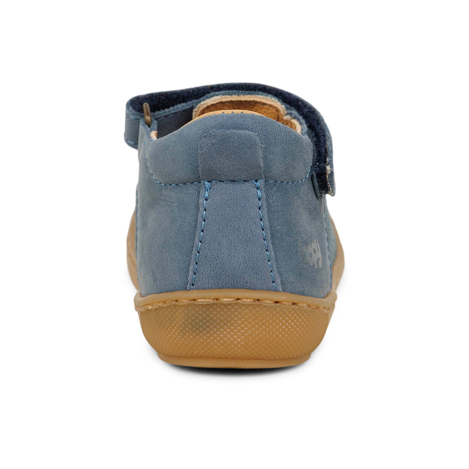 Sandales Enfant BOPY JOKE Bleu