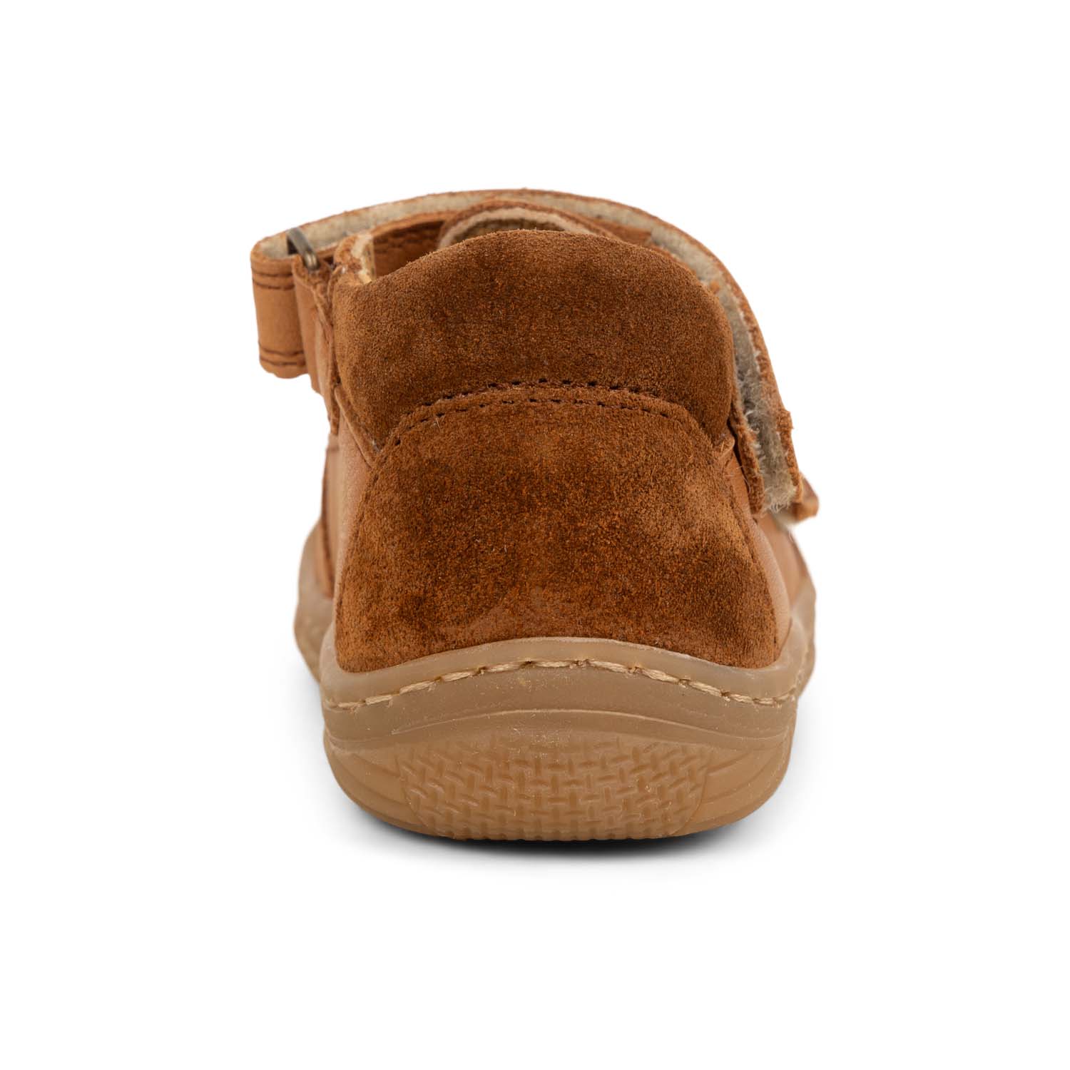 Chaussures montantes Enfant BOPY JACOUR Marron