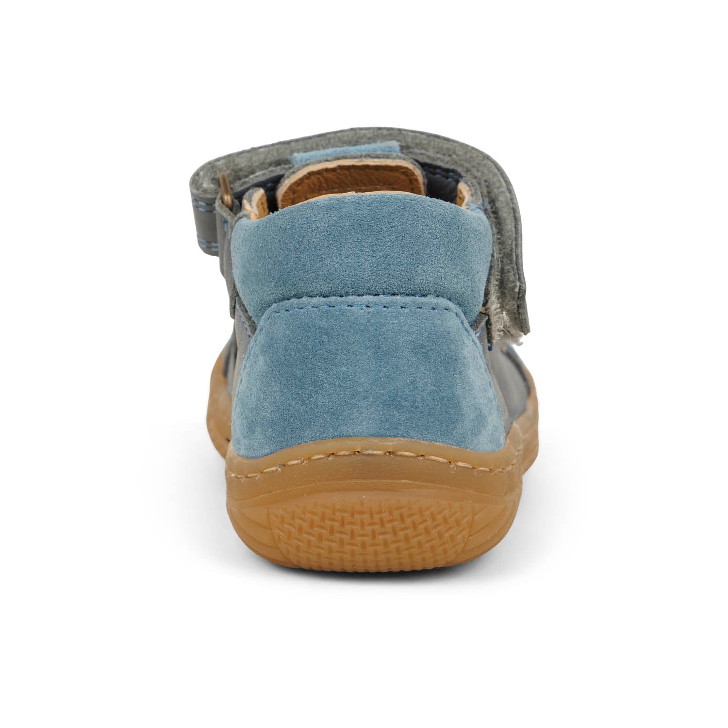 Chaussures montantes Enfant BOPY JACOUR Bleu