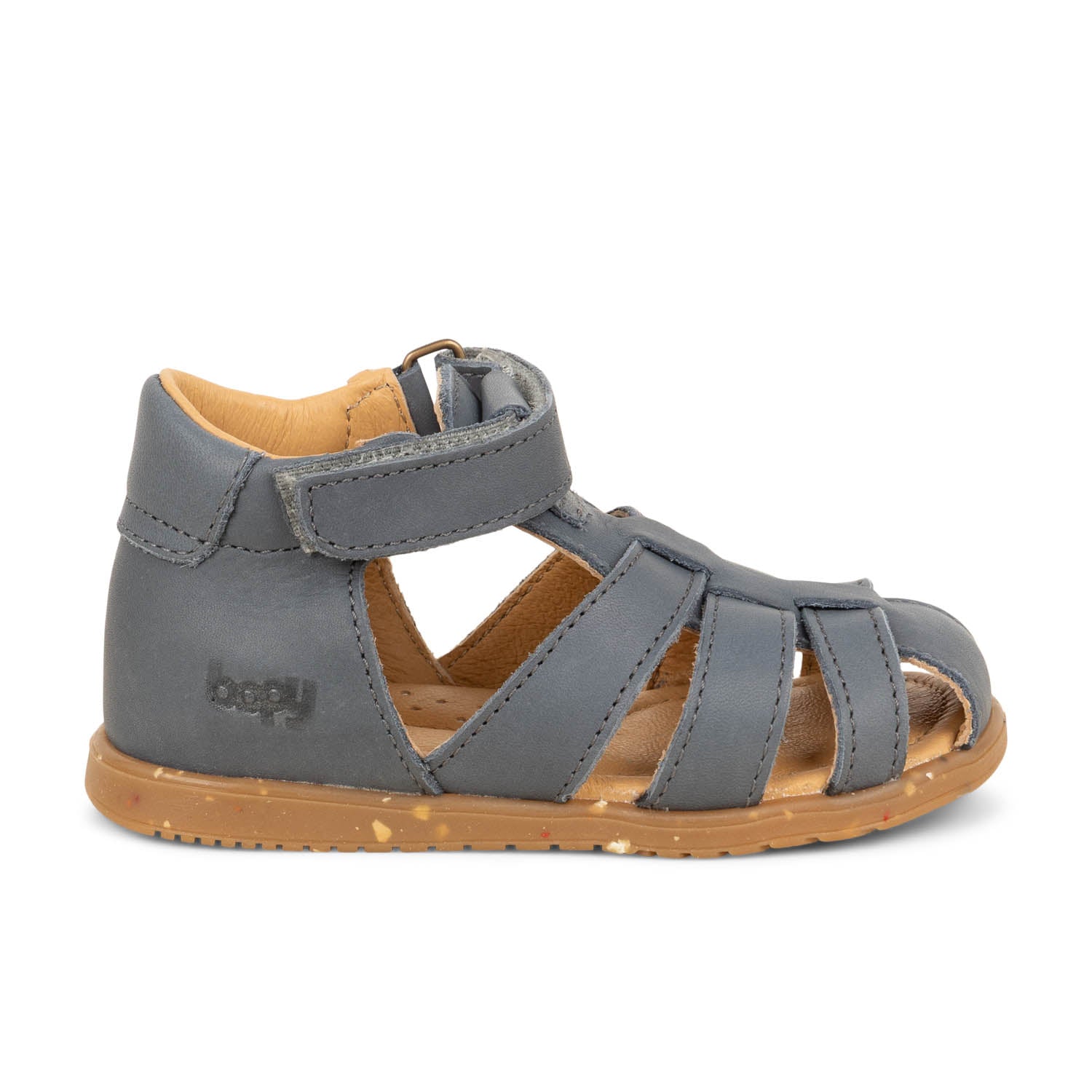 Sandales Enfant BOPY RANOC Bleu