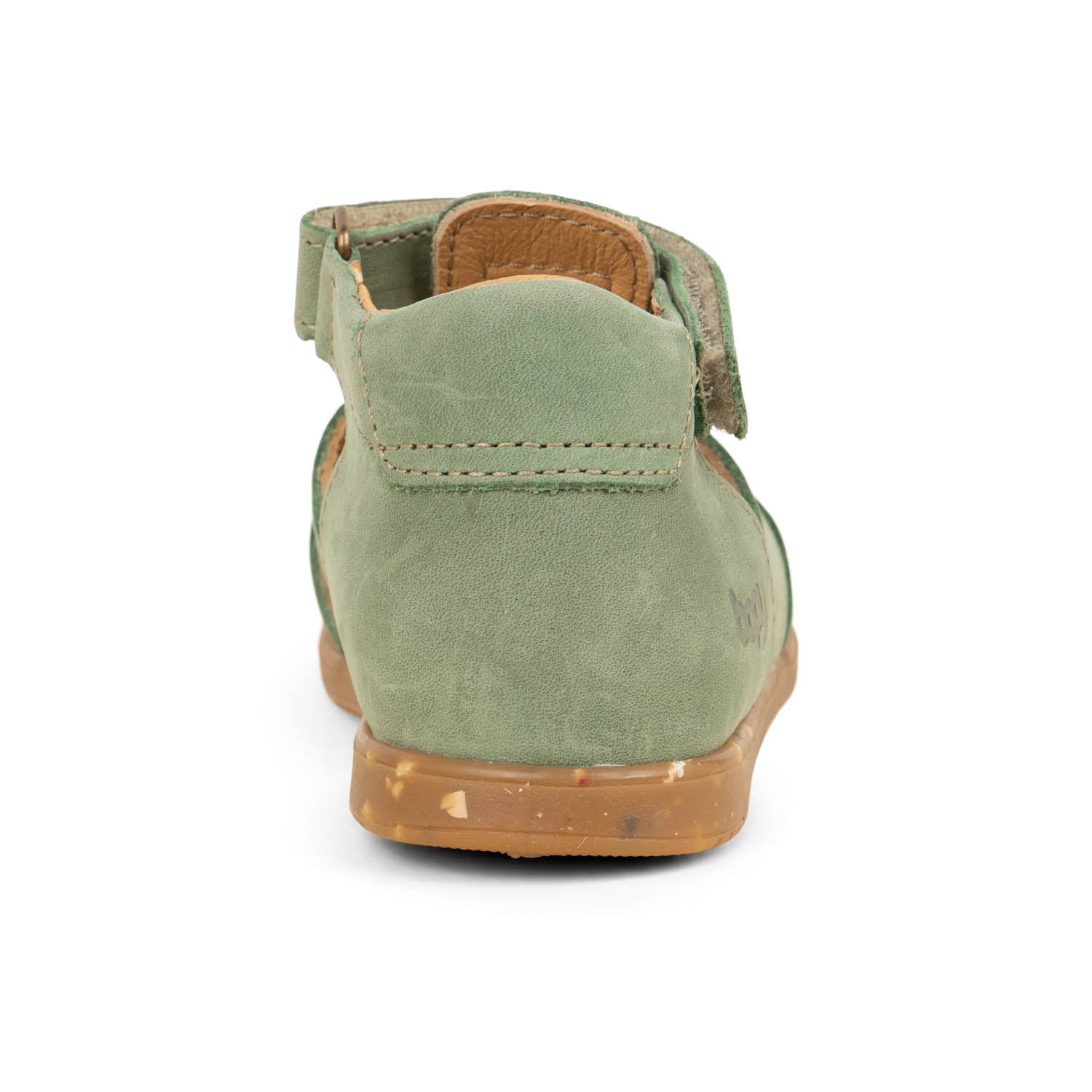 Sandales Enfant BOPY RANOC Kaki