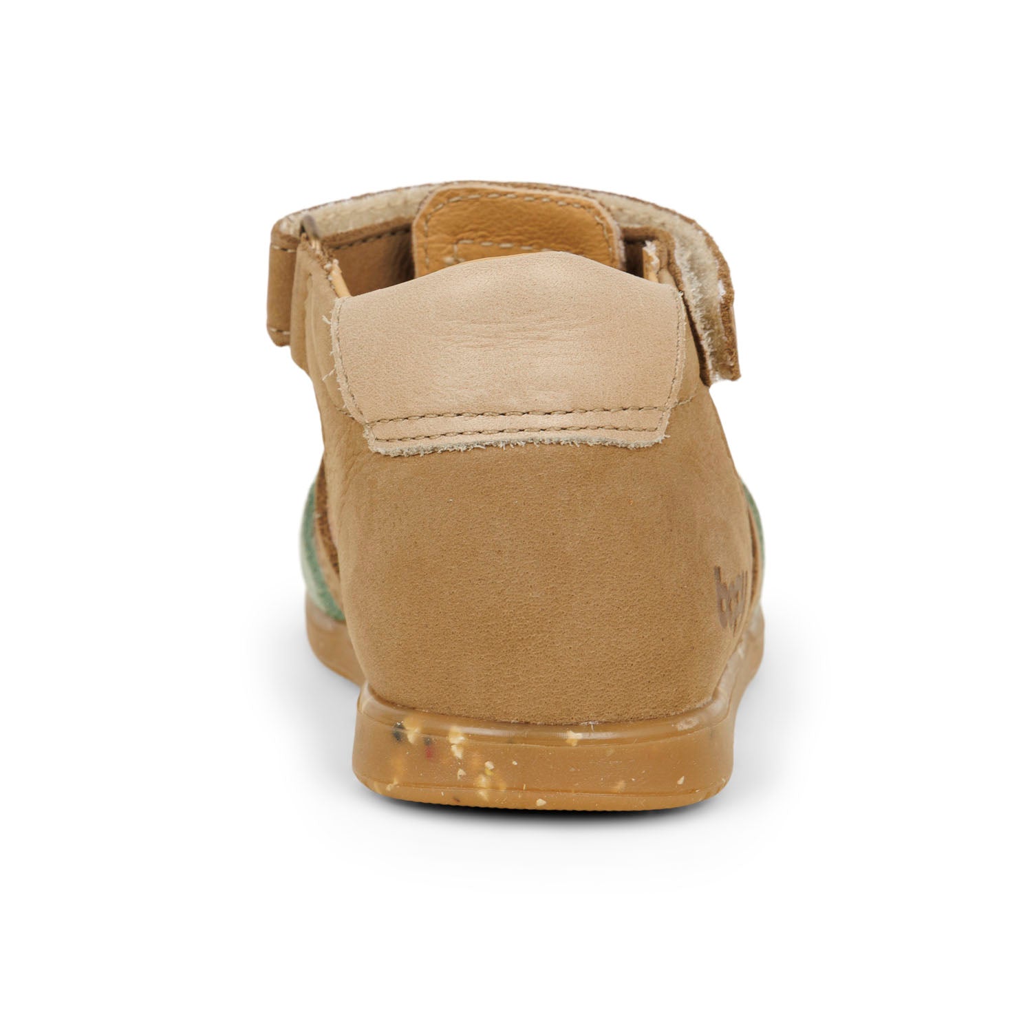 Sandales Enfant BOPY RADIUS Beige