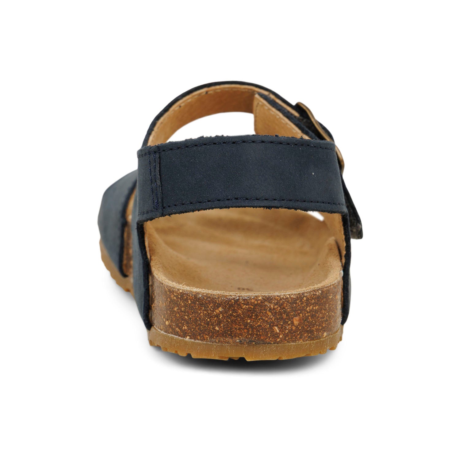 Sandales Enfant BOPY EDOUARVEL Bleu