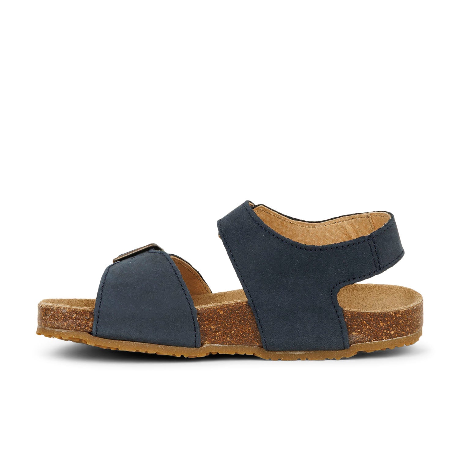 Sandales Enfant BOPY EDOUARVEL Bleu