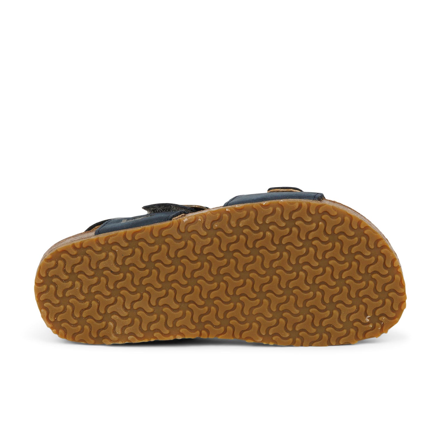 Sandales Enfant BOPY EDOUARVEL Bleu