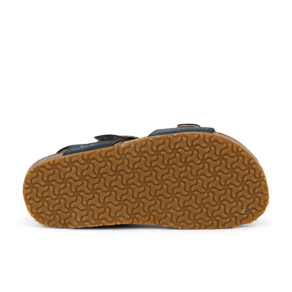 Sandales Enfant BOPY EDOUARVEL Bleu