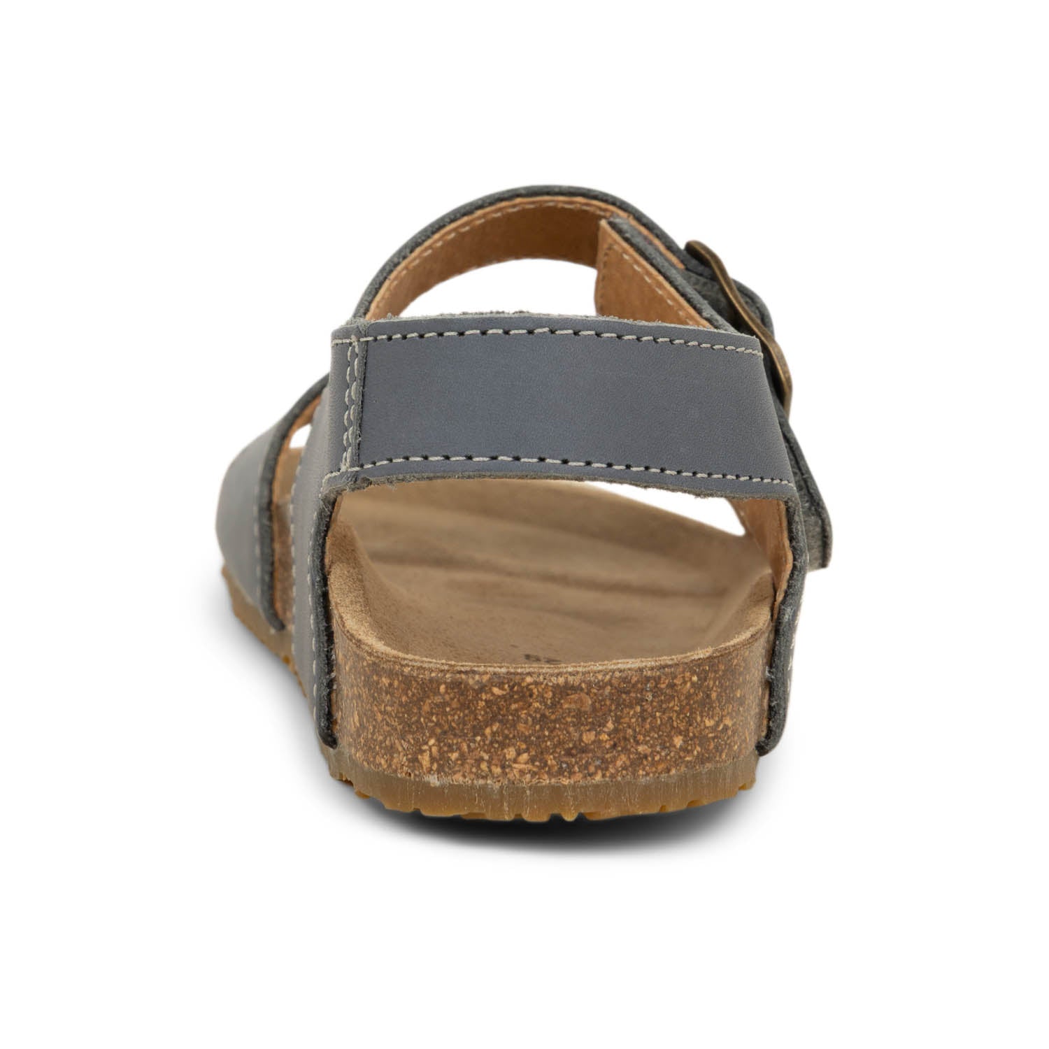 Sandales Enfant BOPY EDOUARVEL Bleu