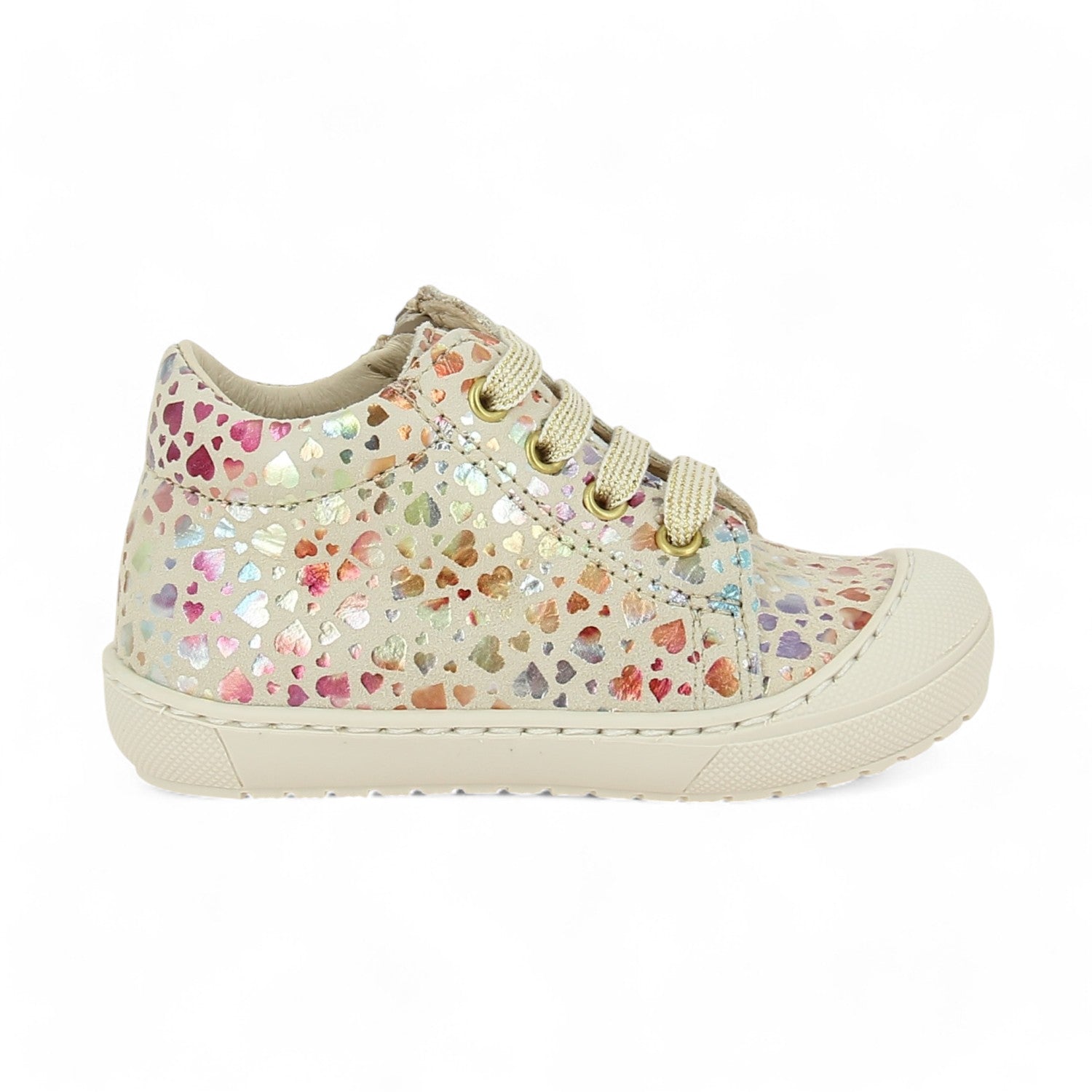 Chaussures montantes Enfant BOPY JOSEVA Multicolore