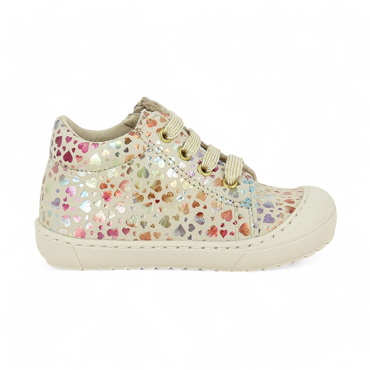 Chaussures montantes Enfant BOPY JOSEVA Multicolore