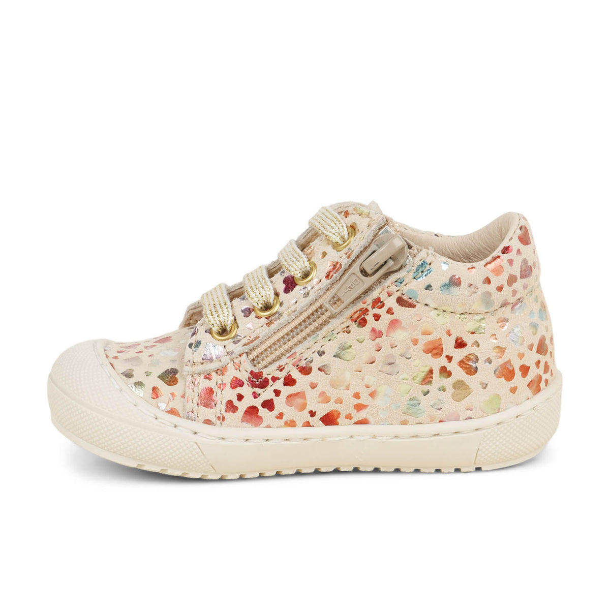 Chaussures montantes Enfant BOPY JOSEVA Multicolore