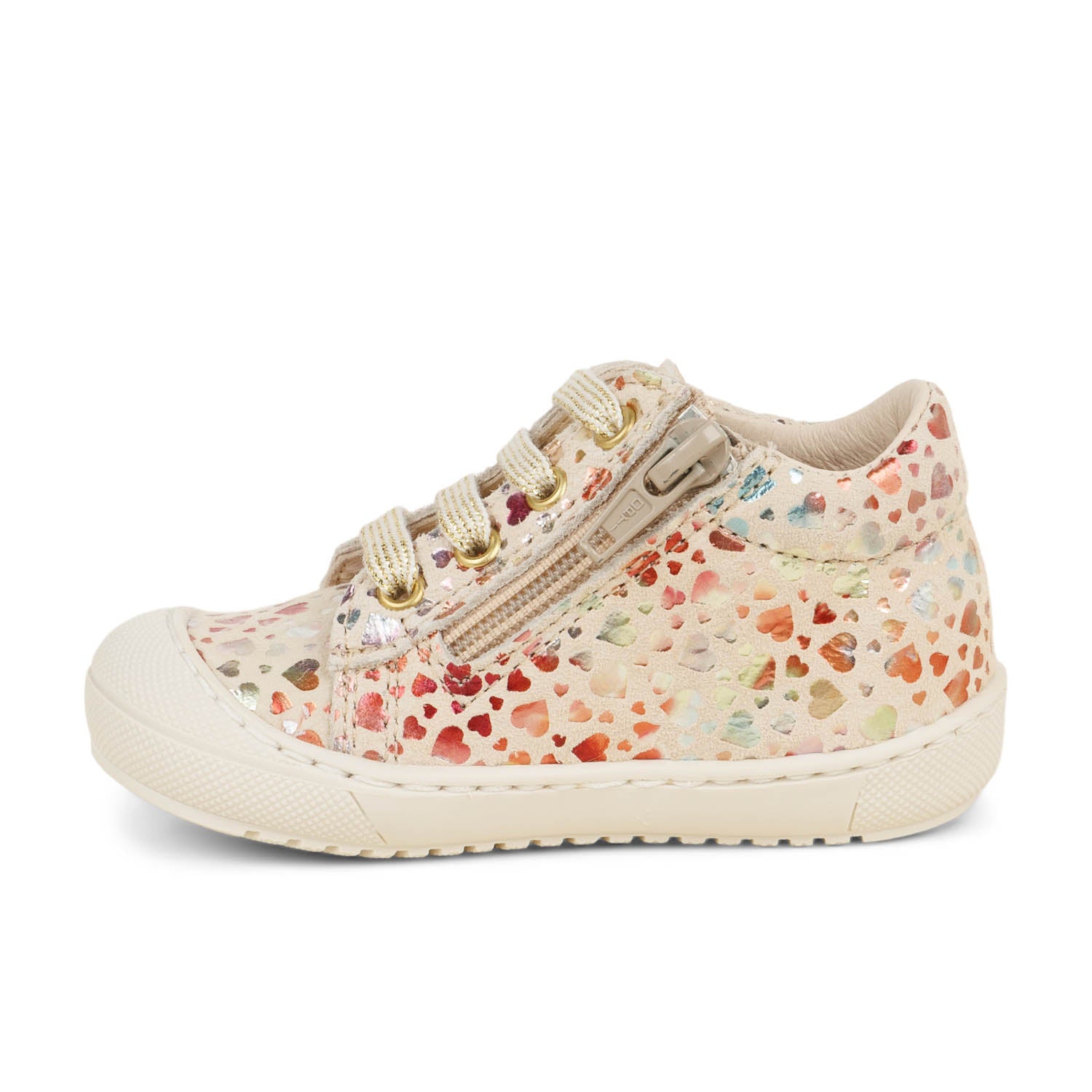 Chaussures montantes Enfant BOPY JOSEVA Multicolore