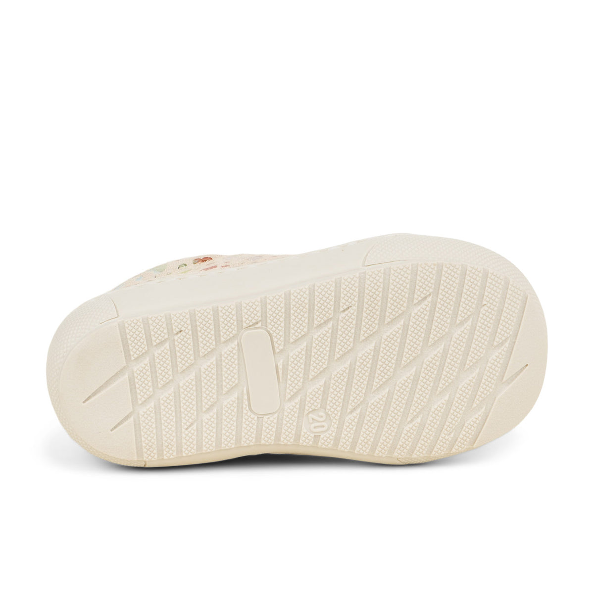 Chaussures montantes Enfant BOPY JOSEVA Multicolore