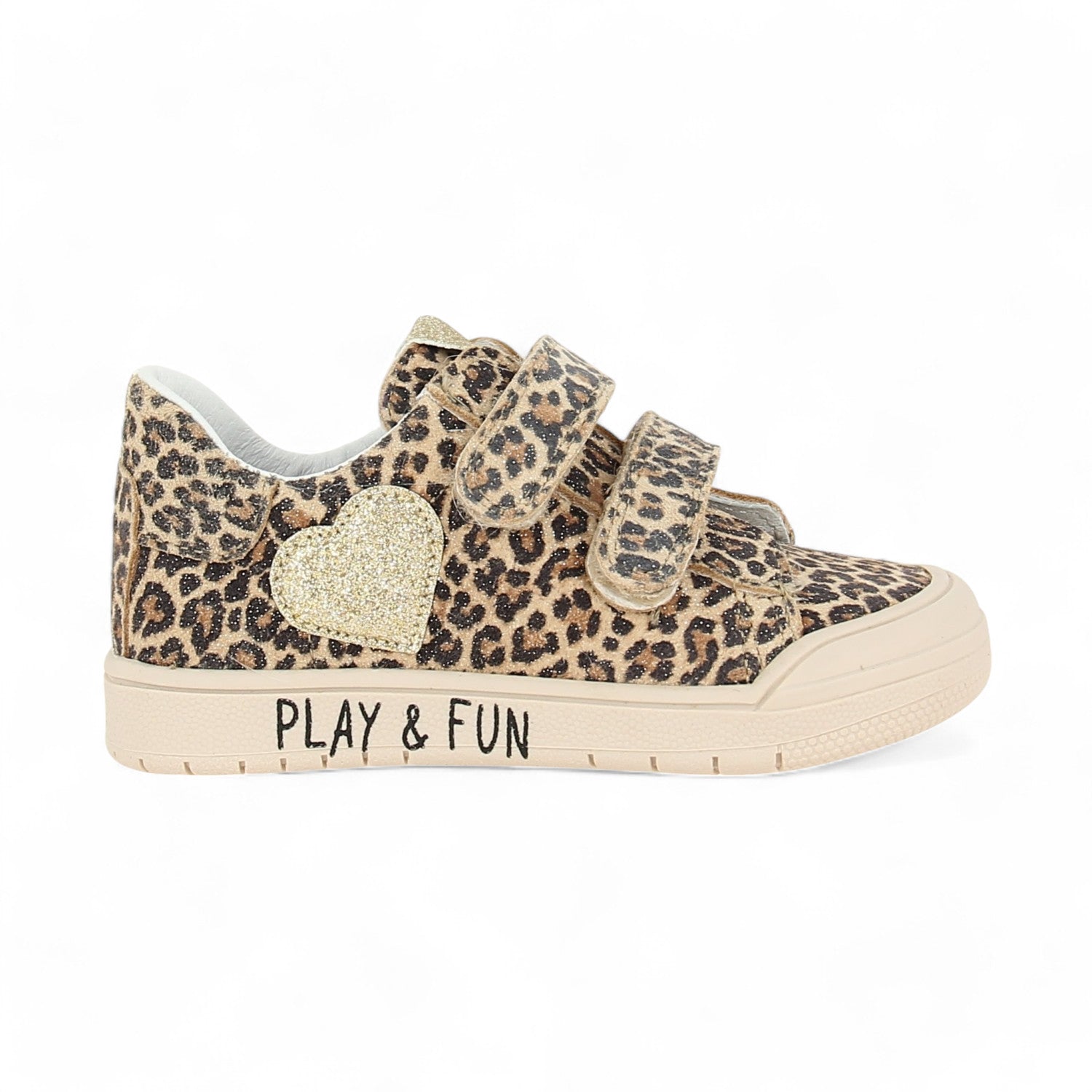 Chaussures montantes Enfant BOPY RENOSA Marron