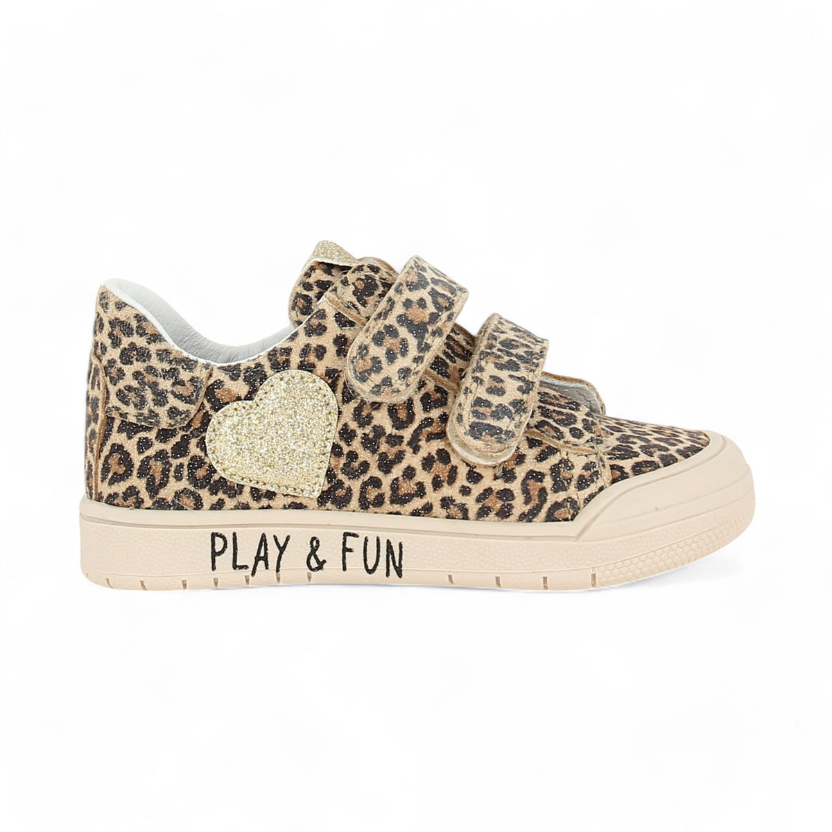 Chaussures montantes Enfant BOPY RENOSA Marron