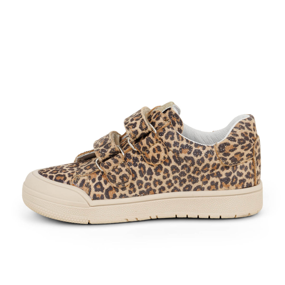 Chaussures montantes Enfant BOPY RENOSA Marron