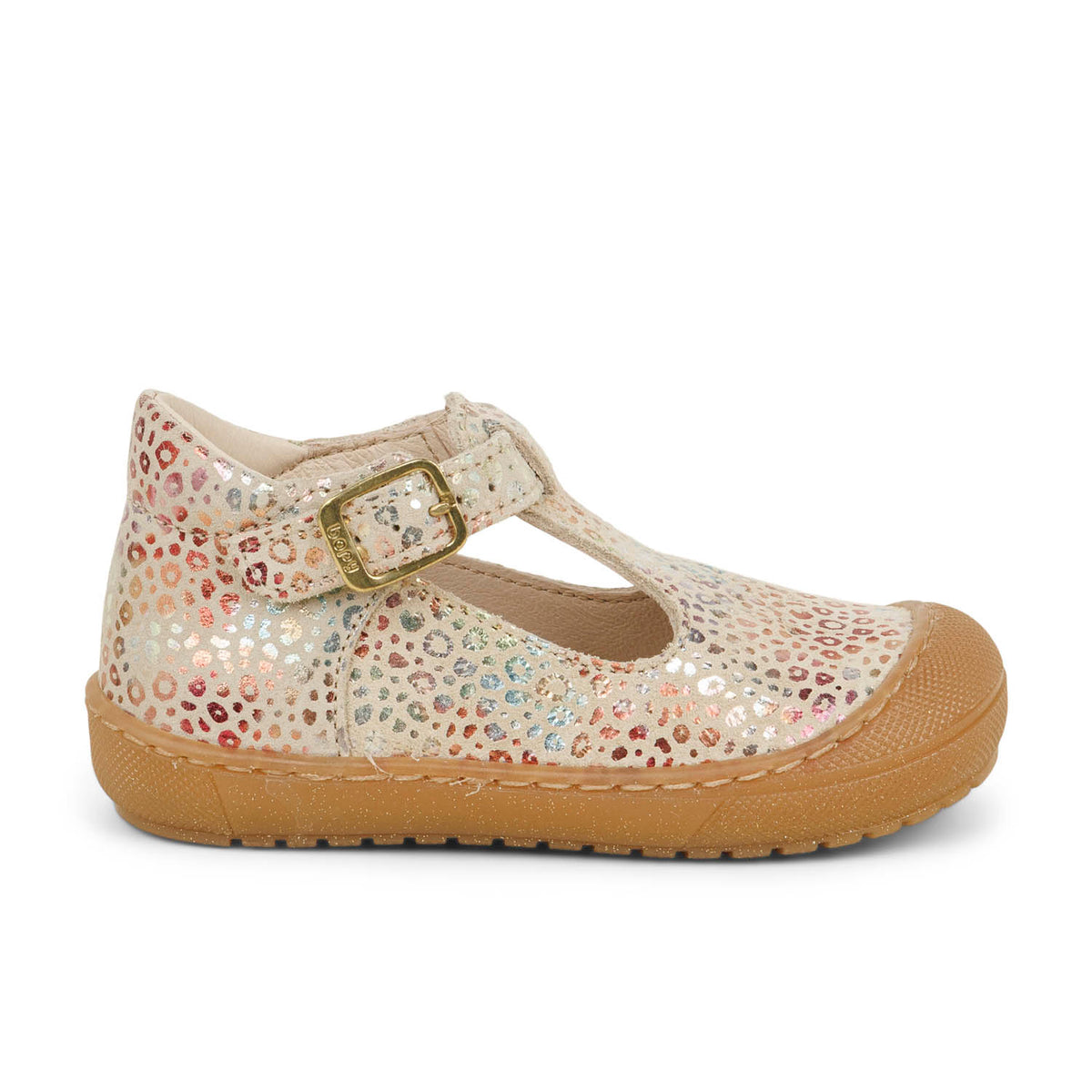 Sandales Enfant BOPY JAPANA Multicolore