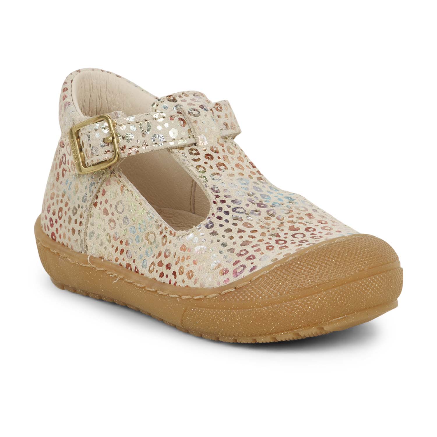 Sandales Enfant BOPY JAPANA Multicolore