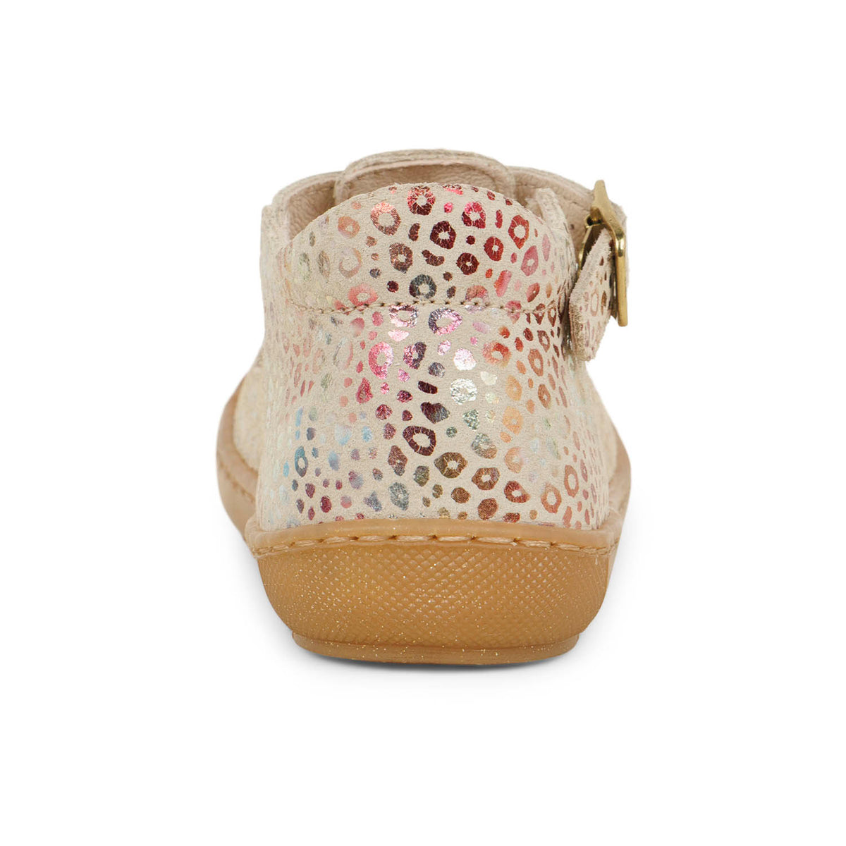 Sandales Enfant BOPY JAPANA Multicolore