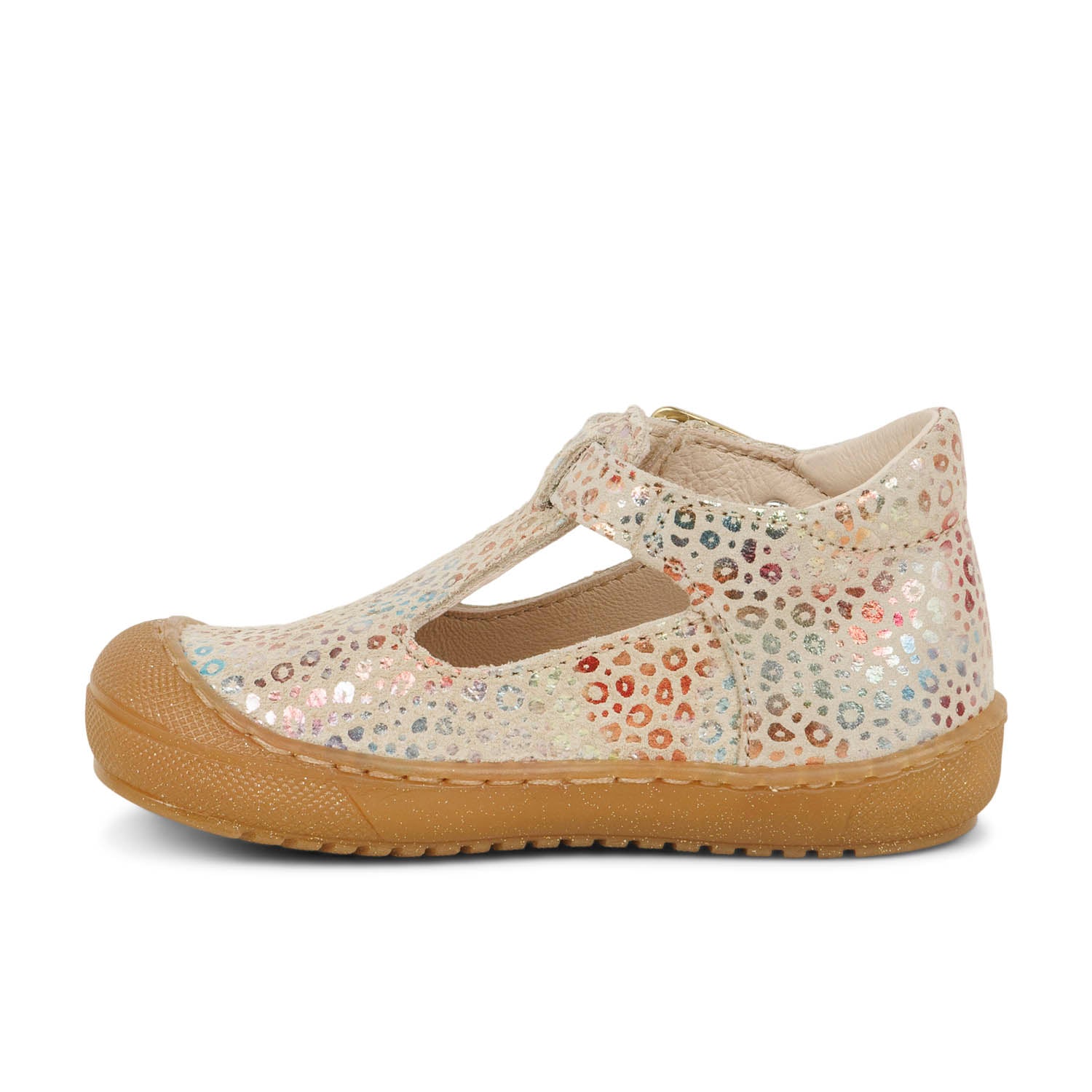 Sandales Enfant BOPY JAPANA Multicolore
