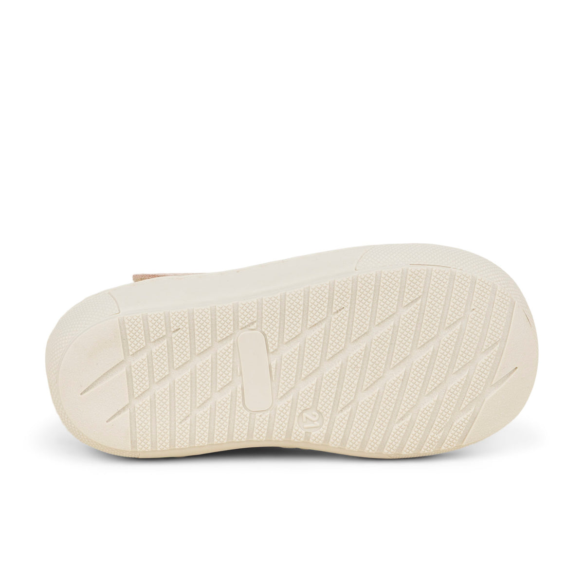 Sandales Enfant BOPY JADORE Rose