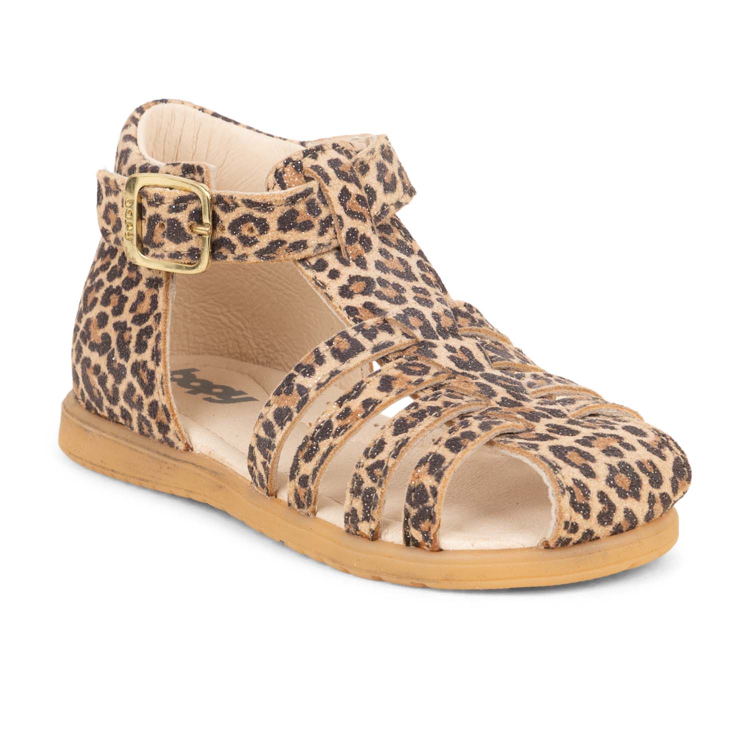 Sandales Enfant BOPY RITOLA Multicolore