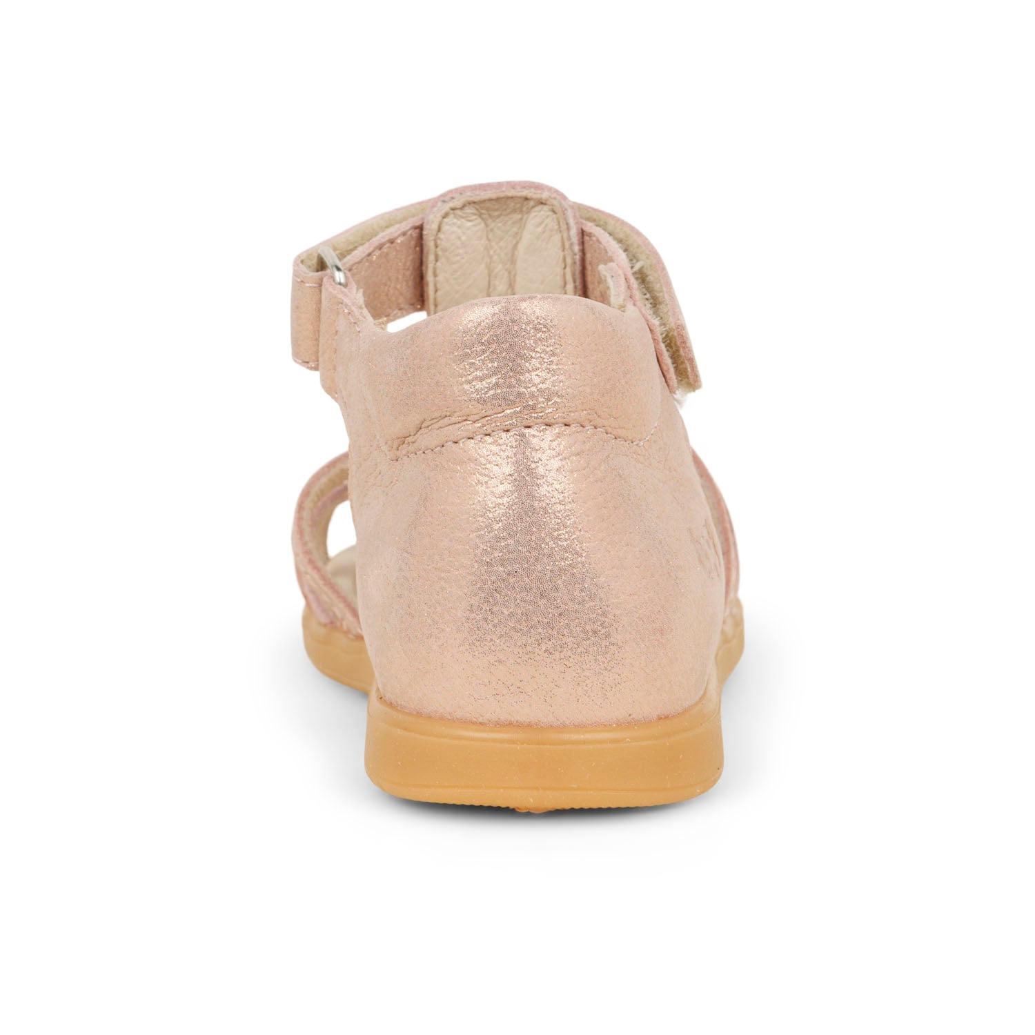 Sandales Enfant BOPY REALITY Rose
