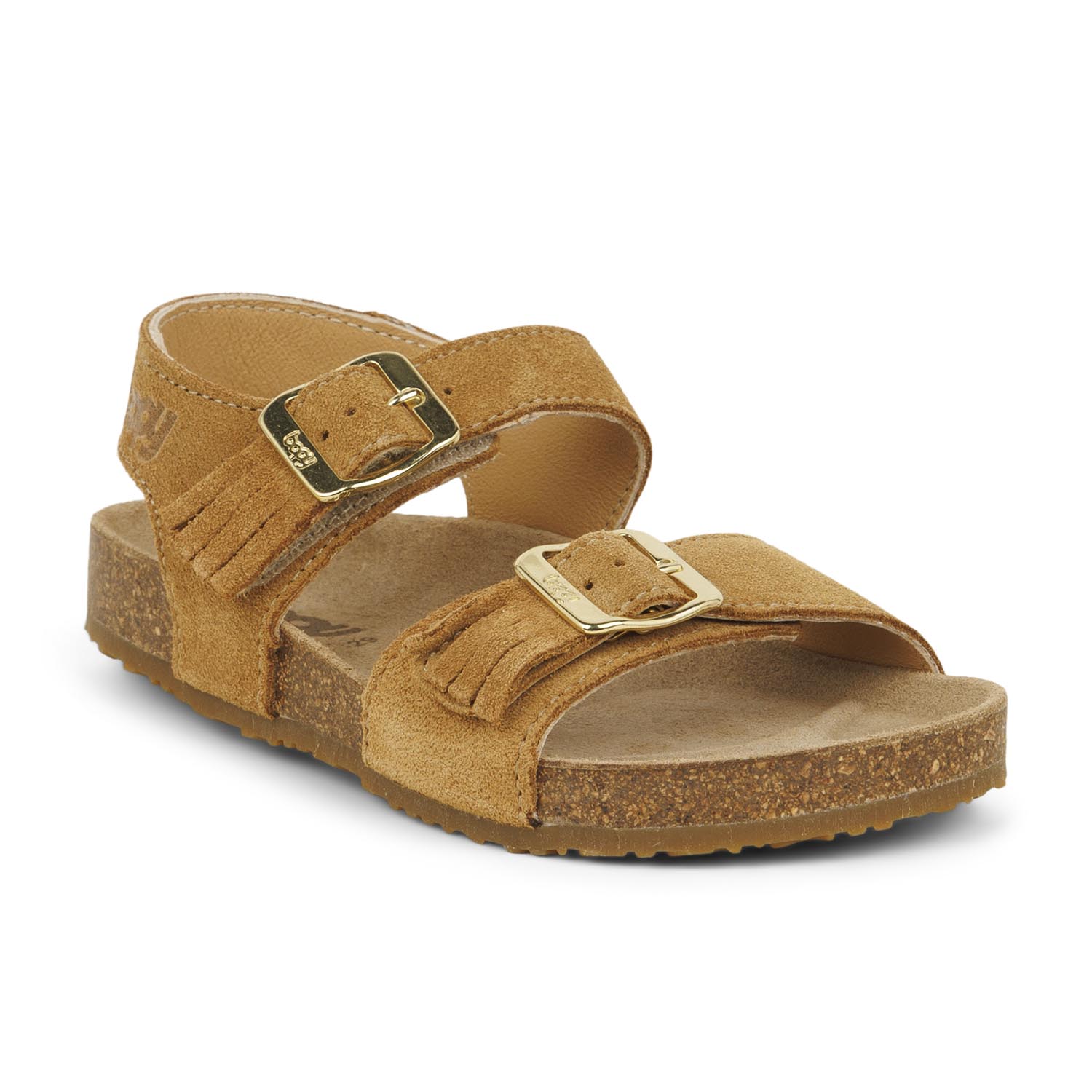 Sandales Enfant BOPY ETIAG Marron