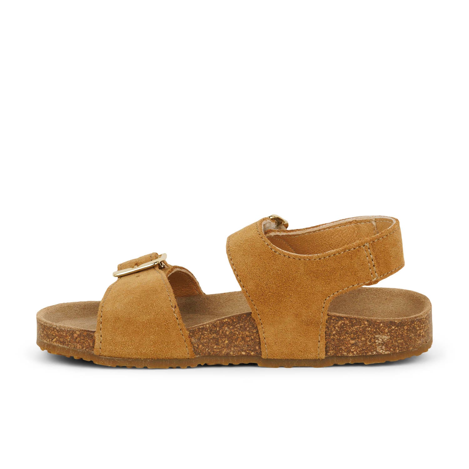 Sandales Enfant BOPY ETIAG Marron
