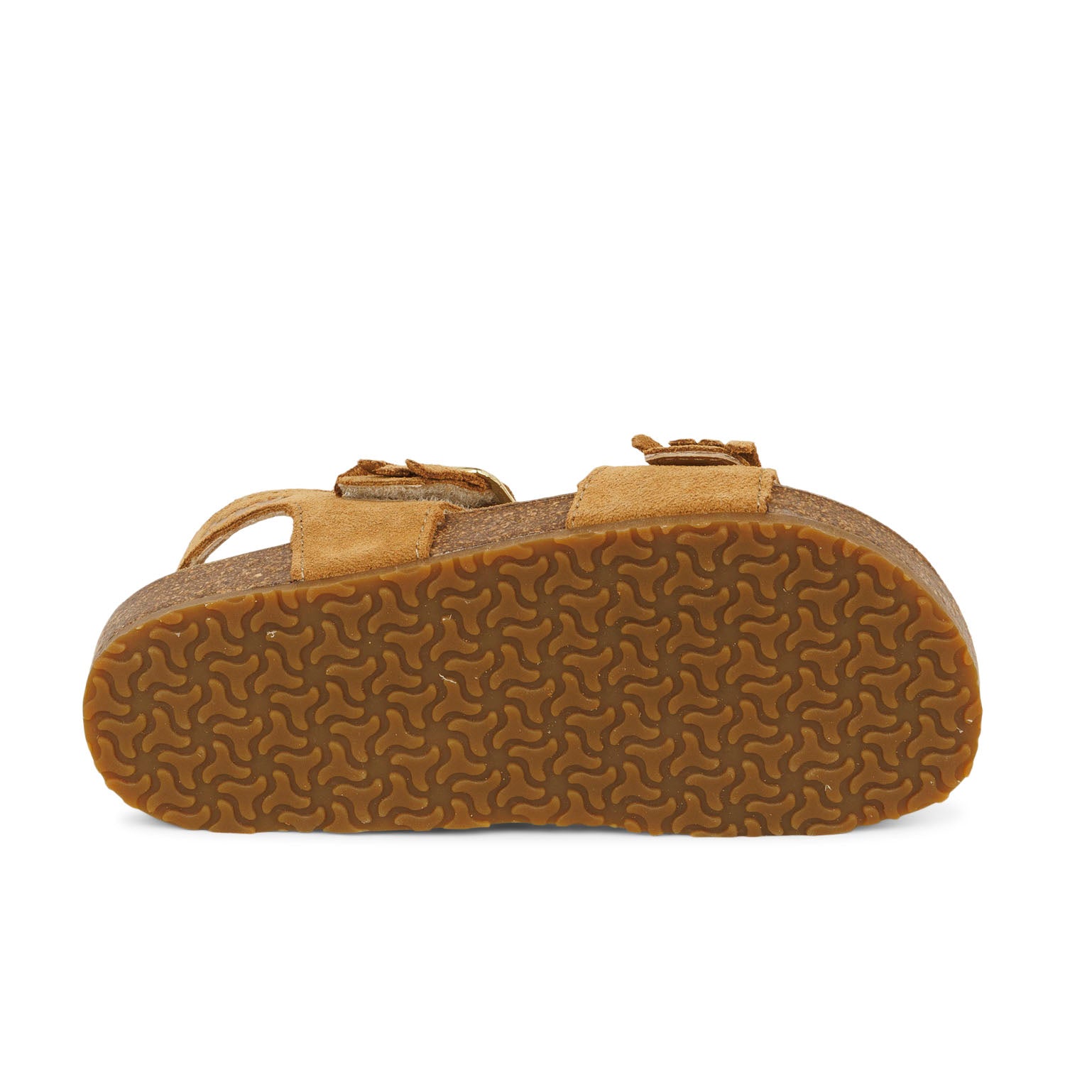 Sandales Enfant BOPY ETIAG Marron