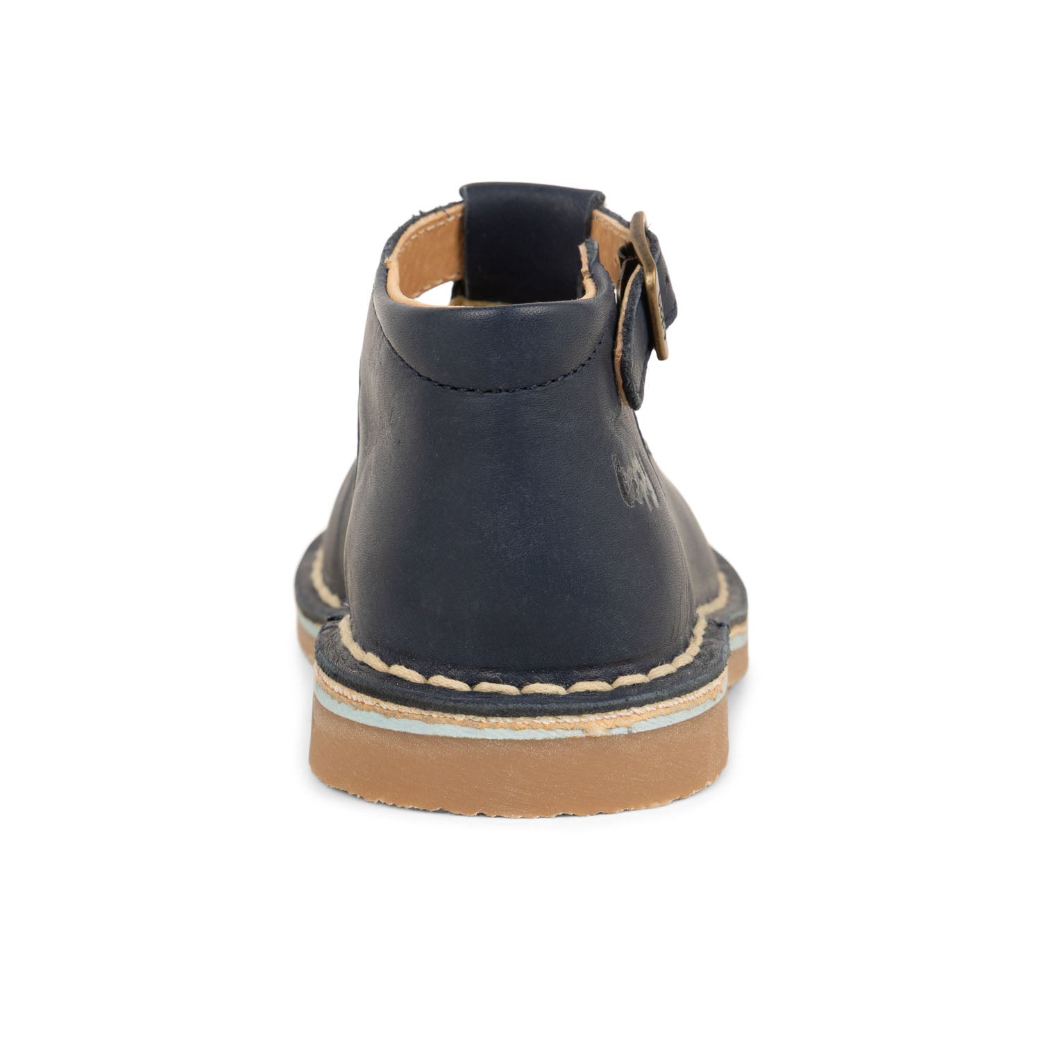 Sandales Enfant BOPY MAP Bleu