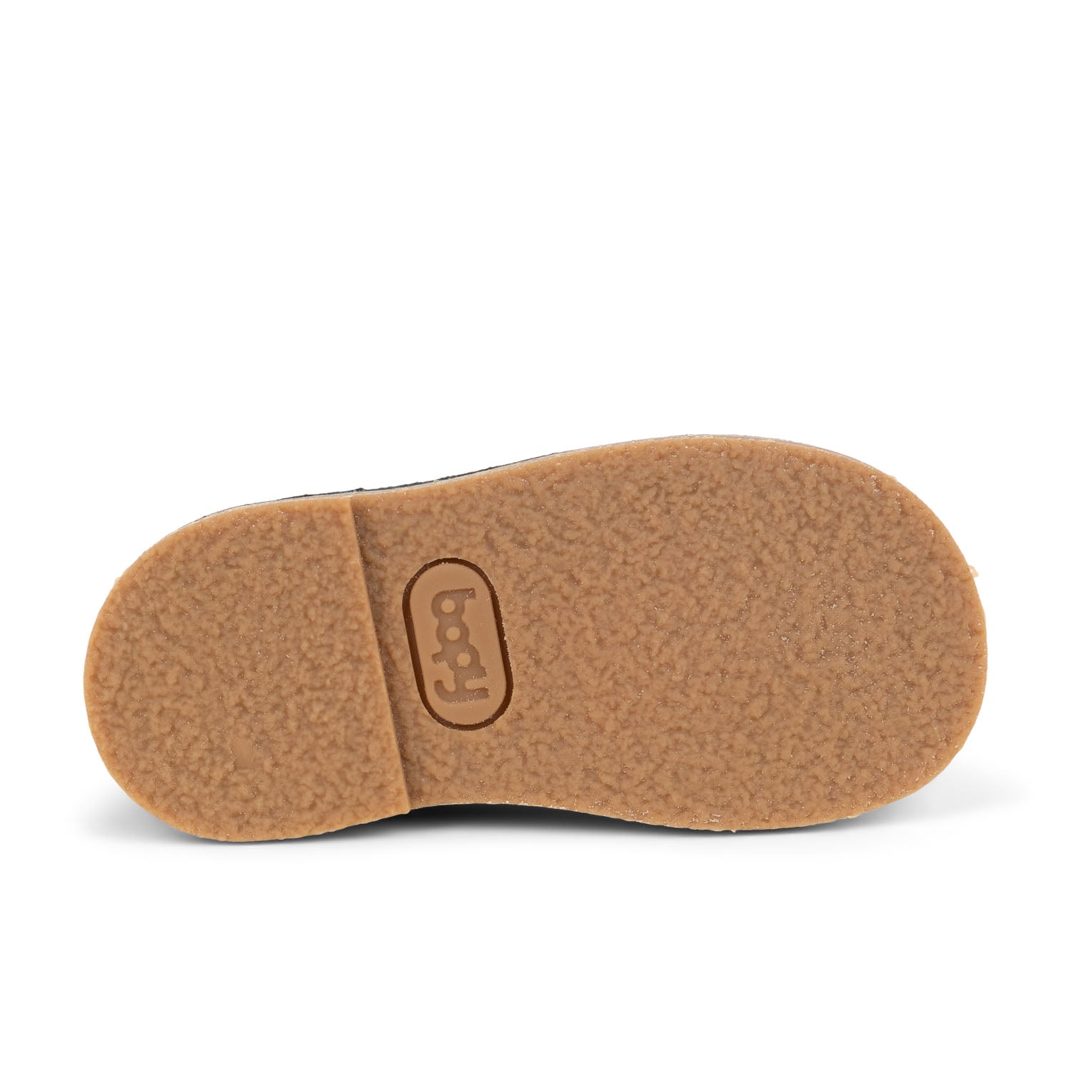 Sandales Enfant BOPY MAP Bleu