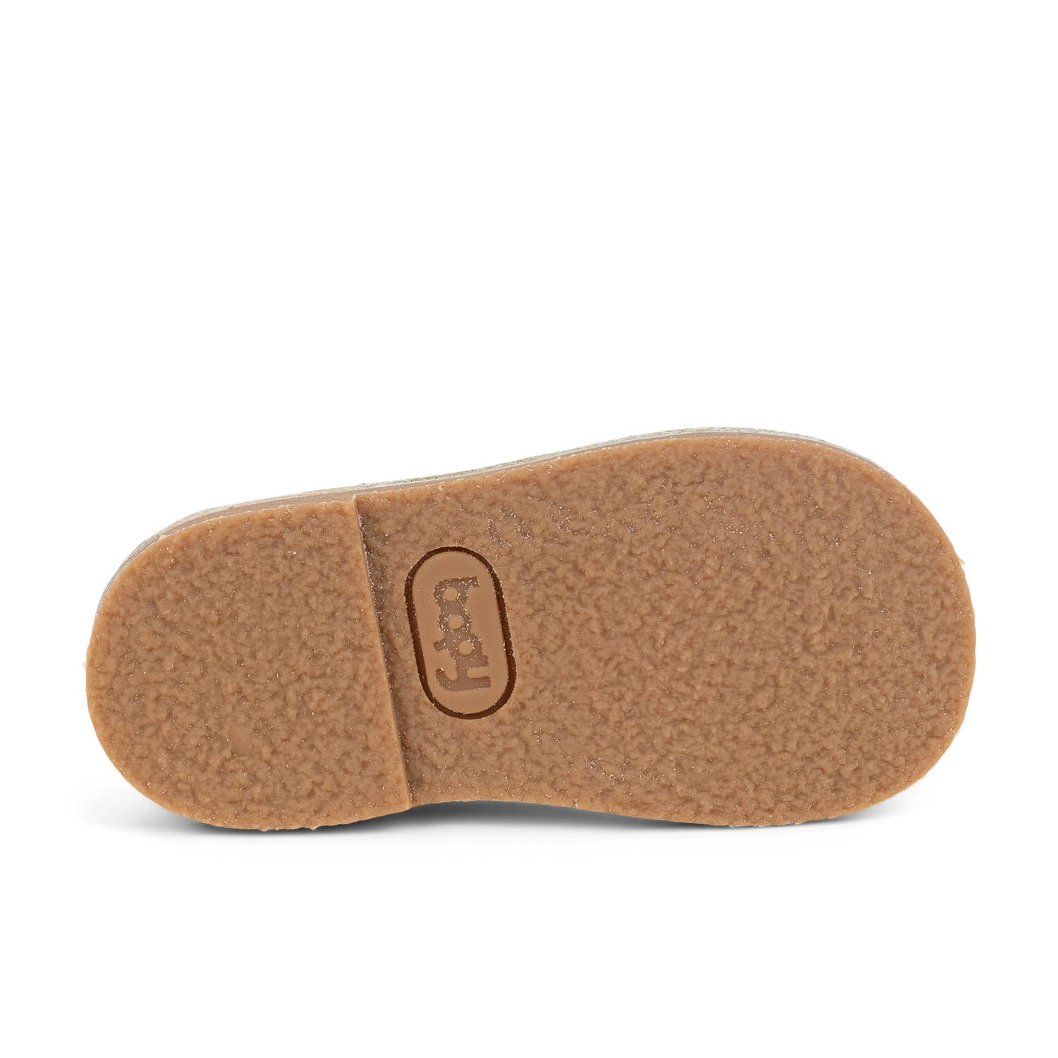 Sandales Enfant BOPY MAP Blanc